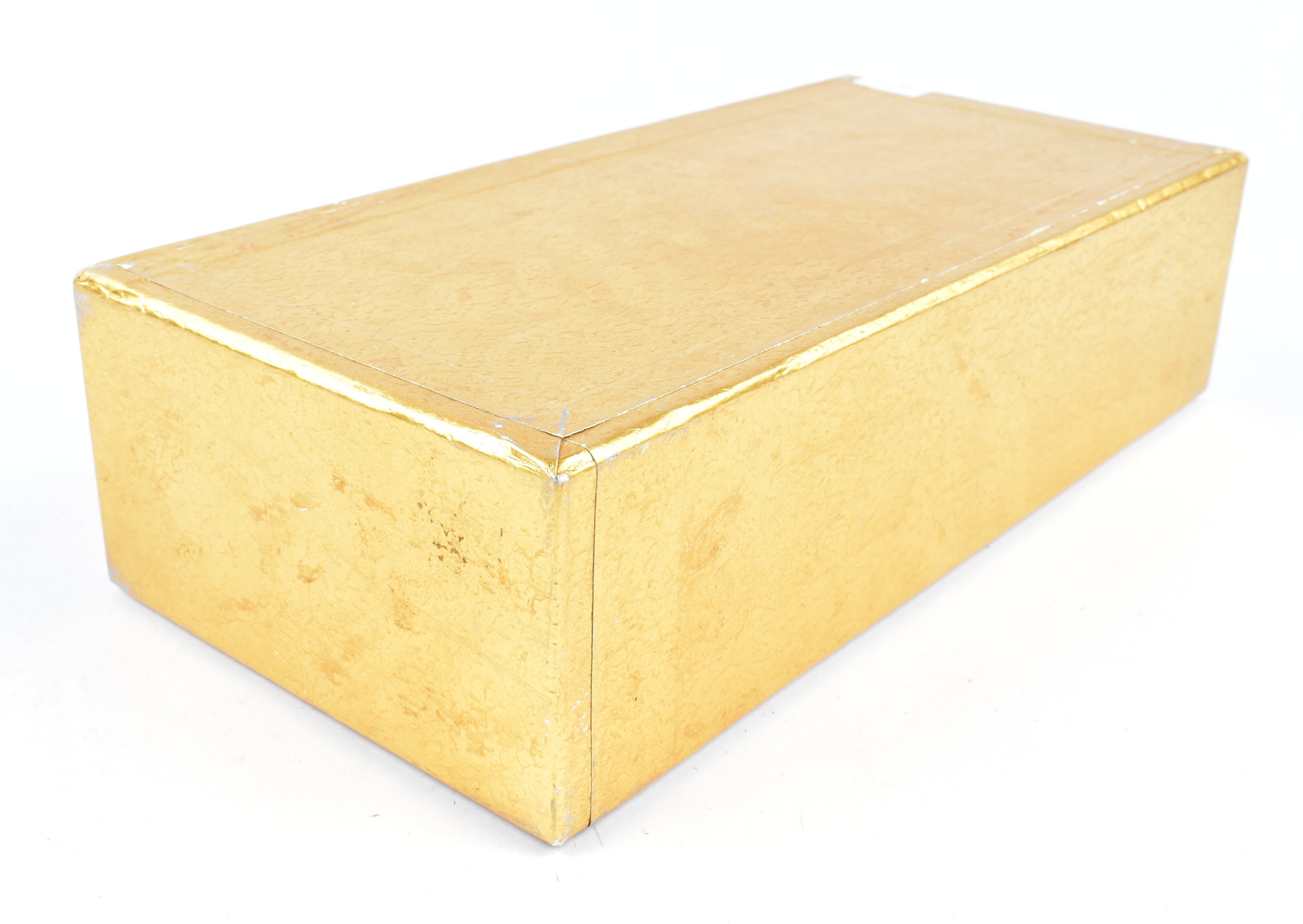 HO Scale Brass Southern Pacific 50-Ton Automobile Single-Sheathed Box Car from Oriental Limited Special Edition