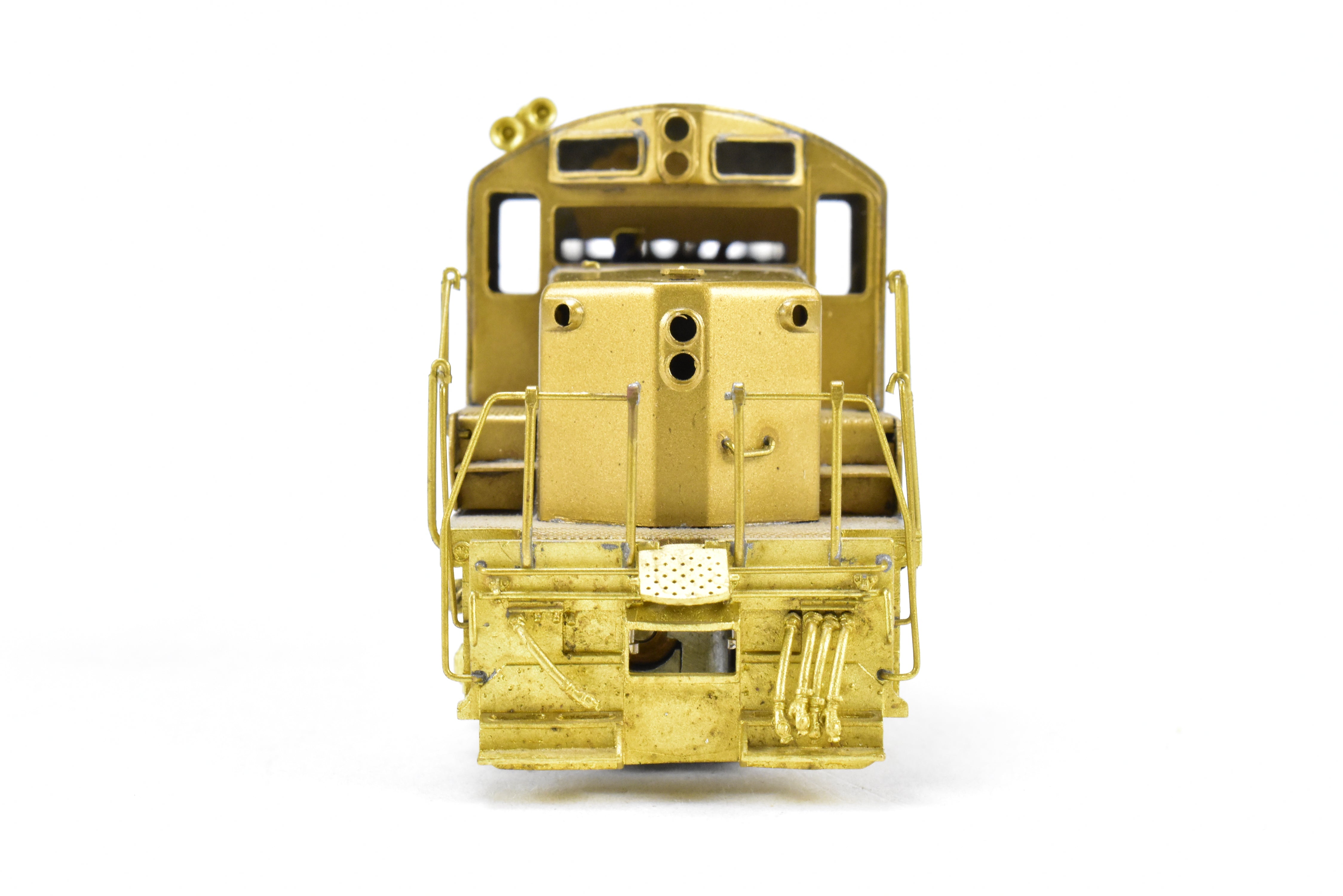 HO Scale Brass Oriental Limited EMD GP20 2000 HP Low Hood w/Dynamic Brake (AS-IS)