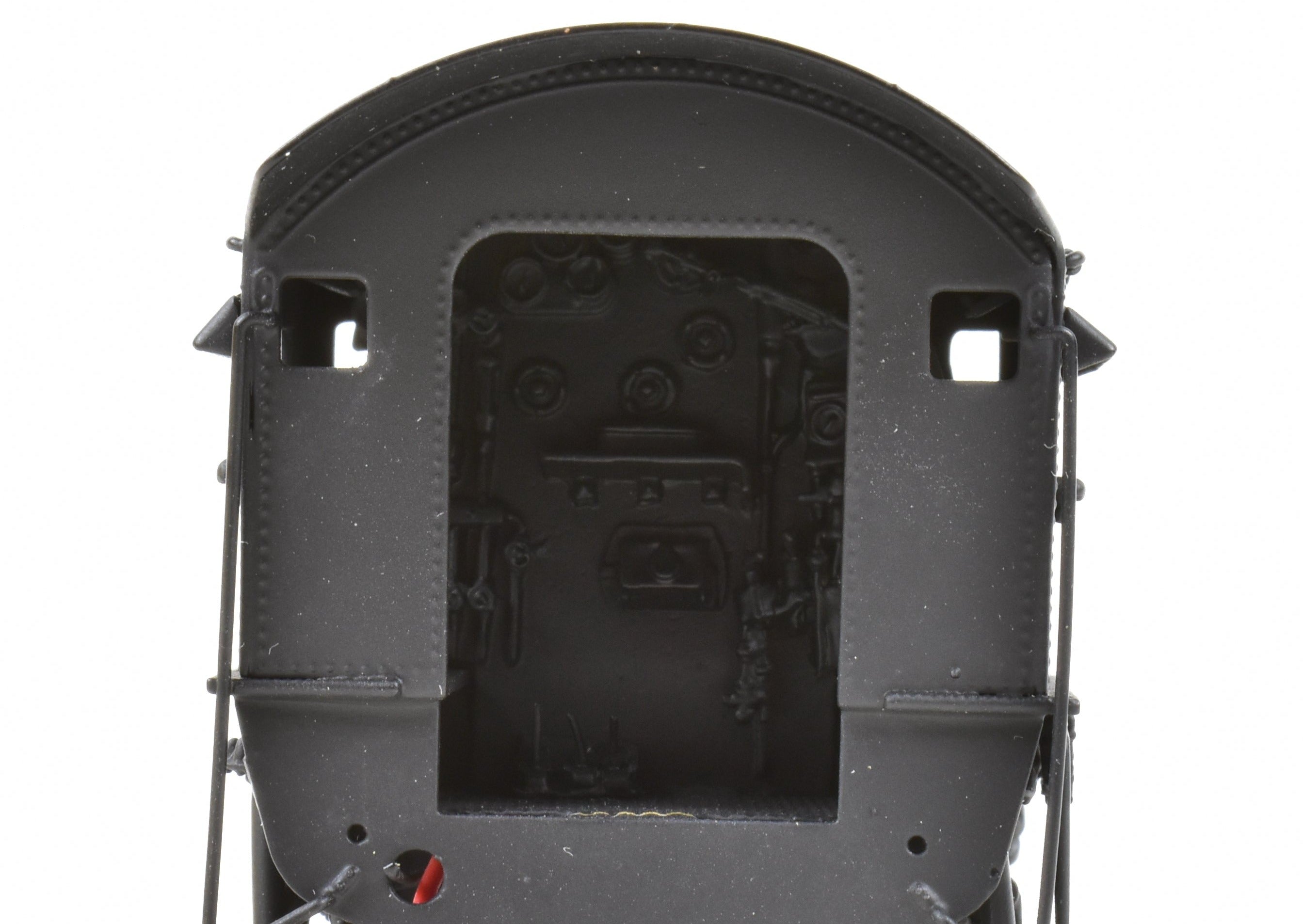 HO Scale Brass Sunset Models Southern Pacific F-5 2-10-2 Steam Locomotive Model Factory Painted No. 3748