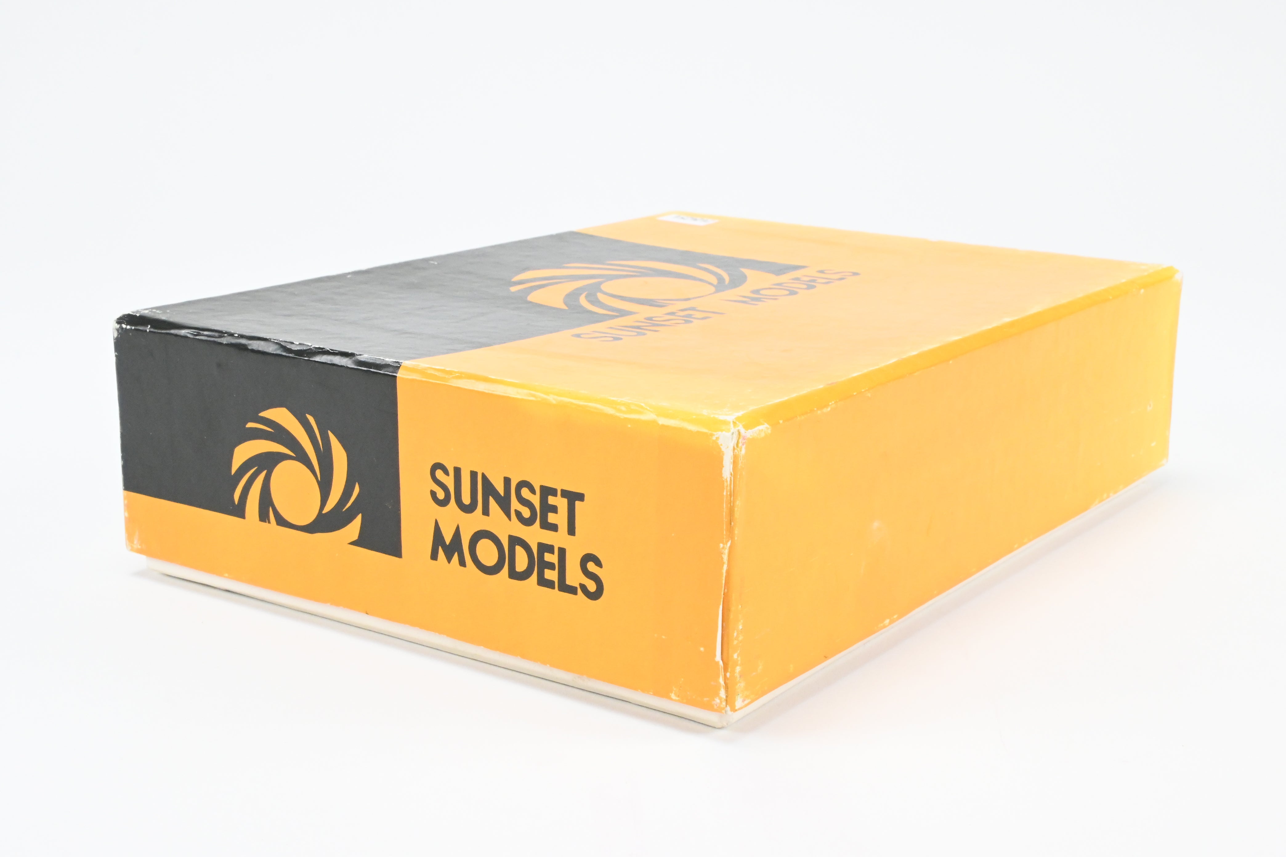 1987 HO Brass Sunset SP C - 9 2 - 8 - 0 Prestige Series Model