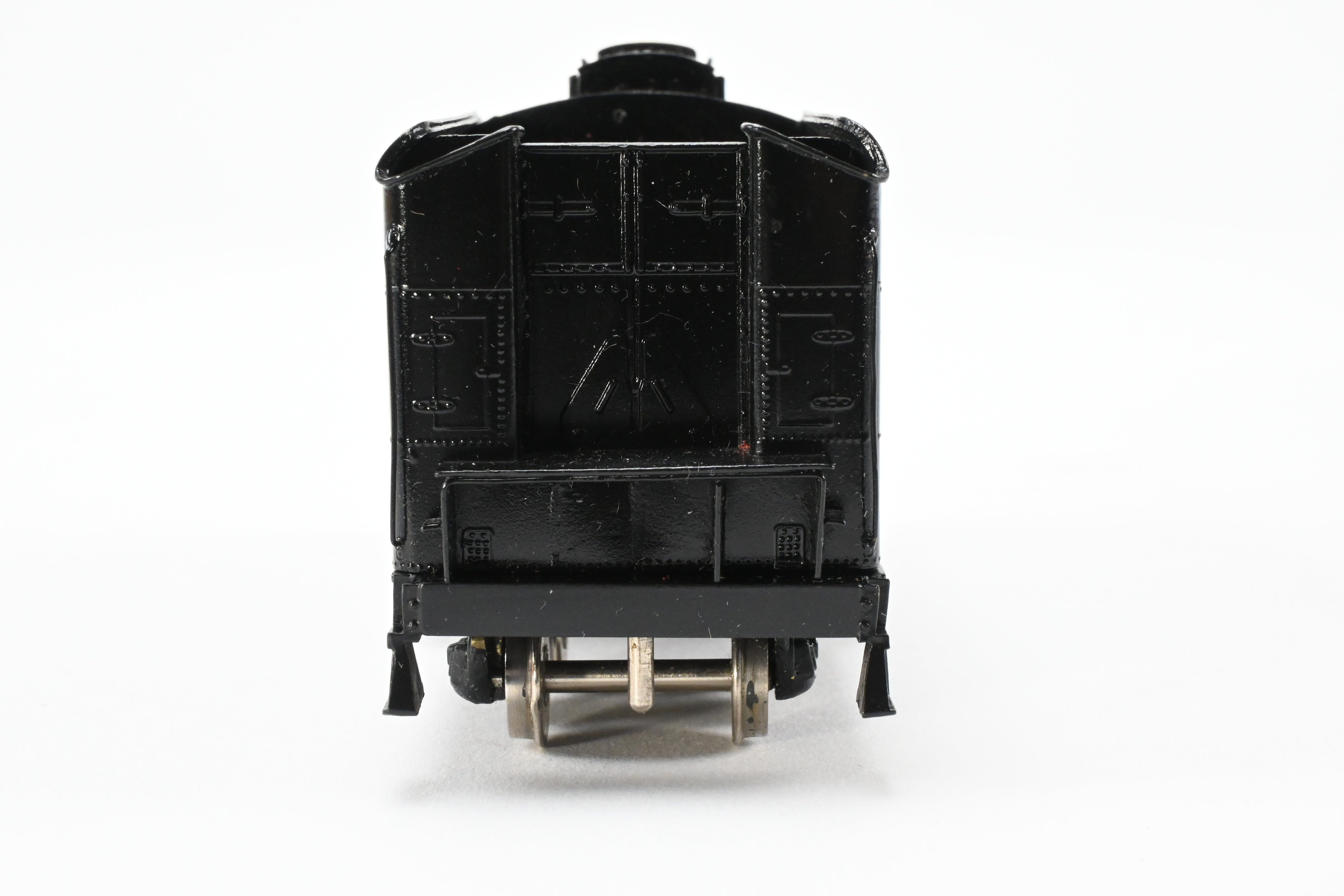 HO Scale Brass Missouri Pacific 2-10-2 Steam Locomotive Tender Model No. 1715 by Sunset Models - Tender Only