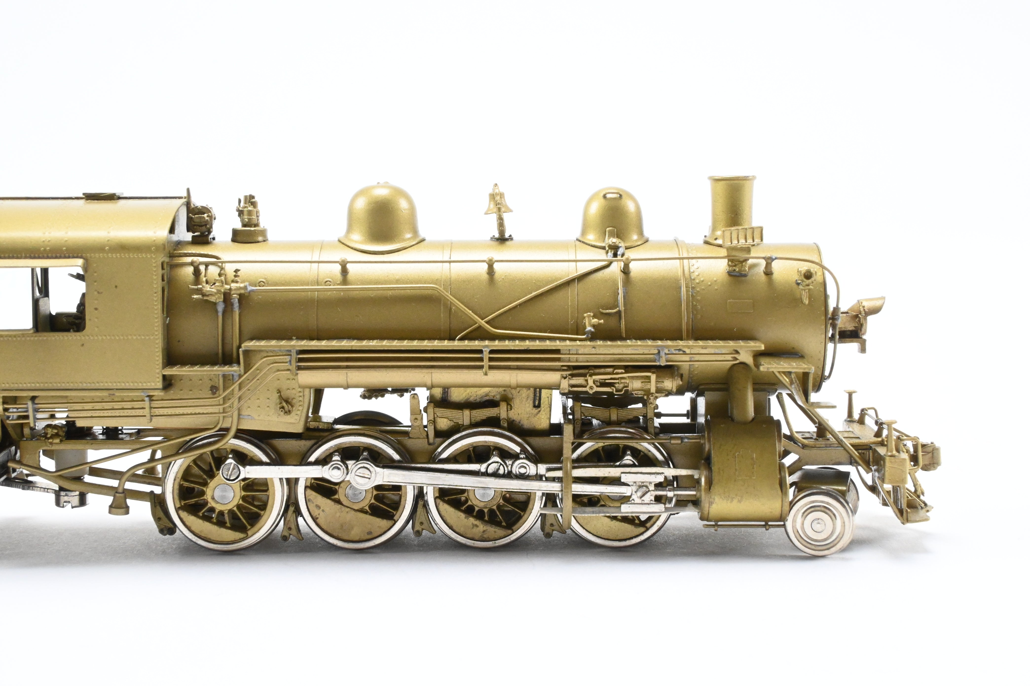 1987 HO Brass Sunset SP C - 9 2 - 8 - 0 Prestige Series Model