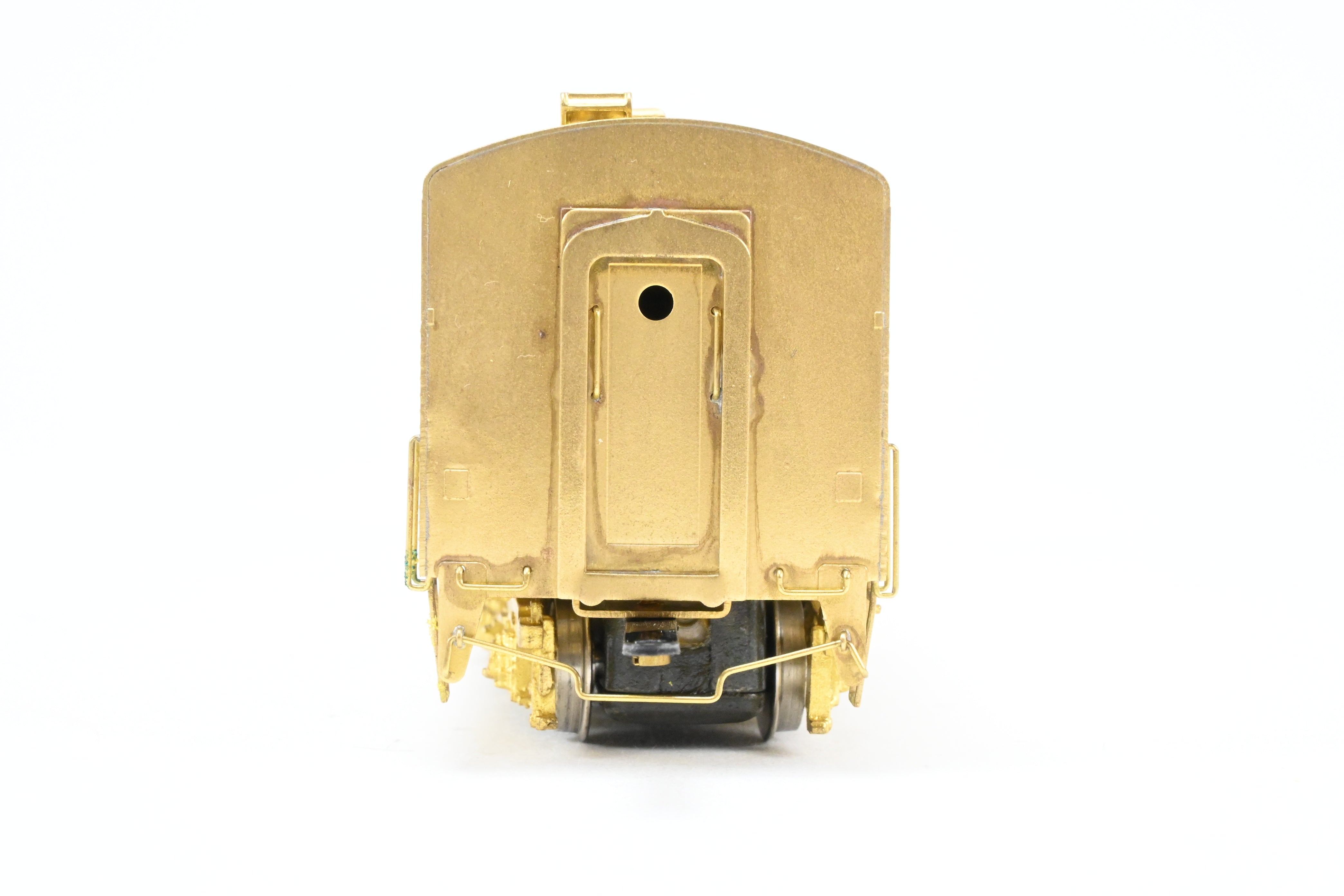 HO Scale Brass Alco PA - 1 Model by Brass Oriental Limited, 1968 Run
