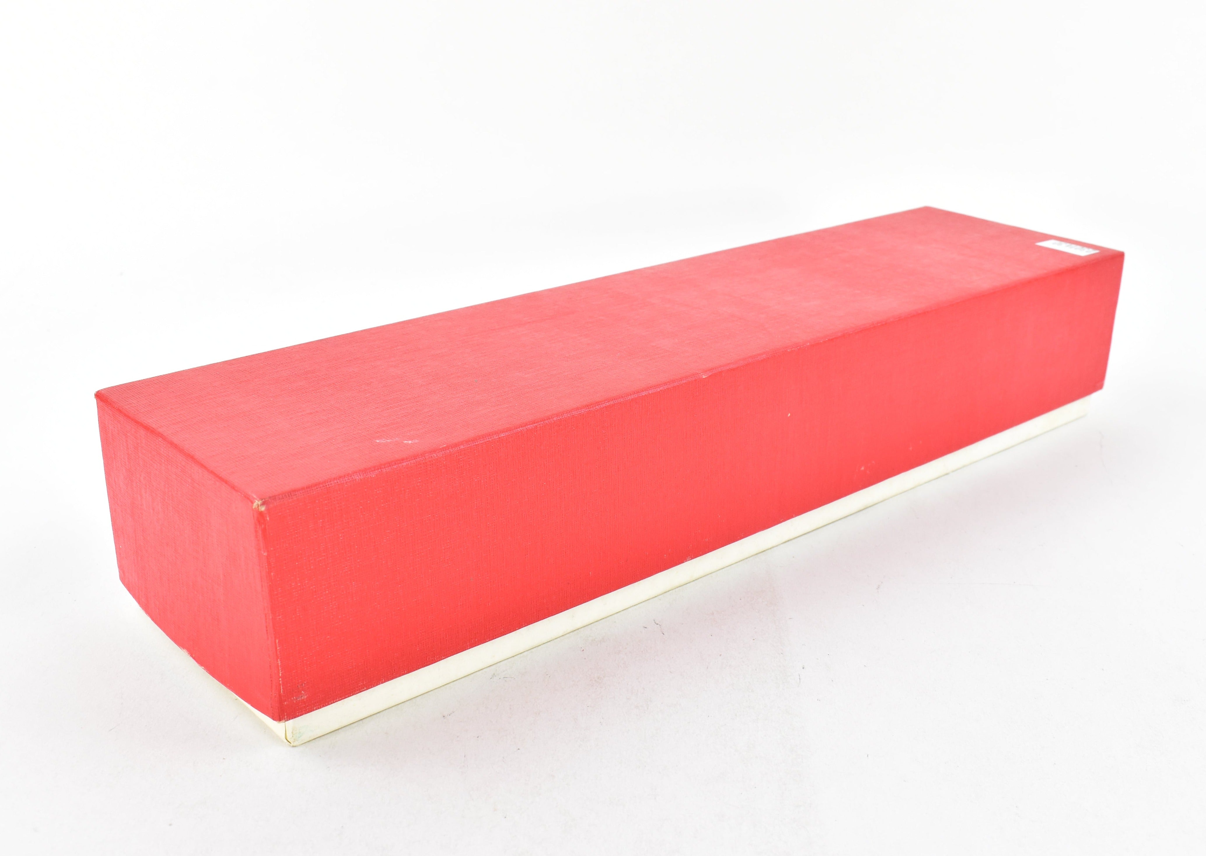 HO Scale Brass Soho NYC - New York Central #474 Custom Painted Kitchen Dormitory Car Model for Model Train Enthusiasts