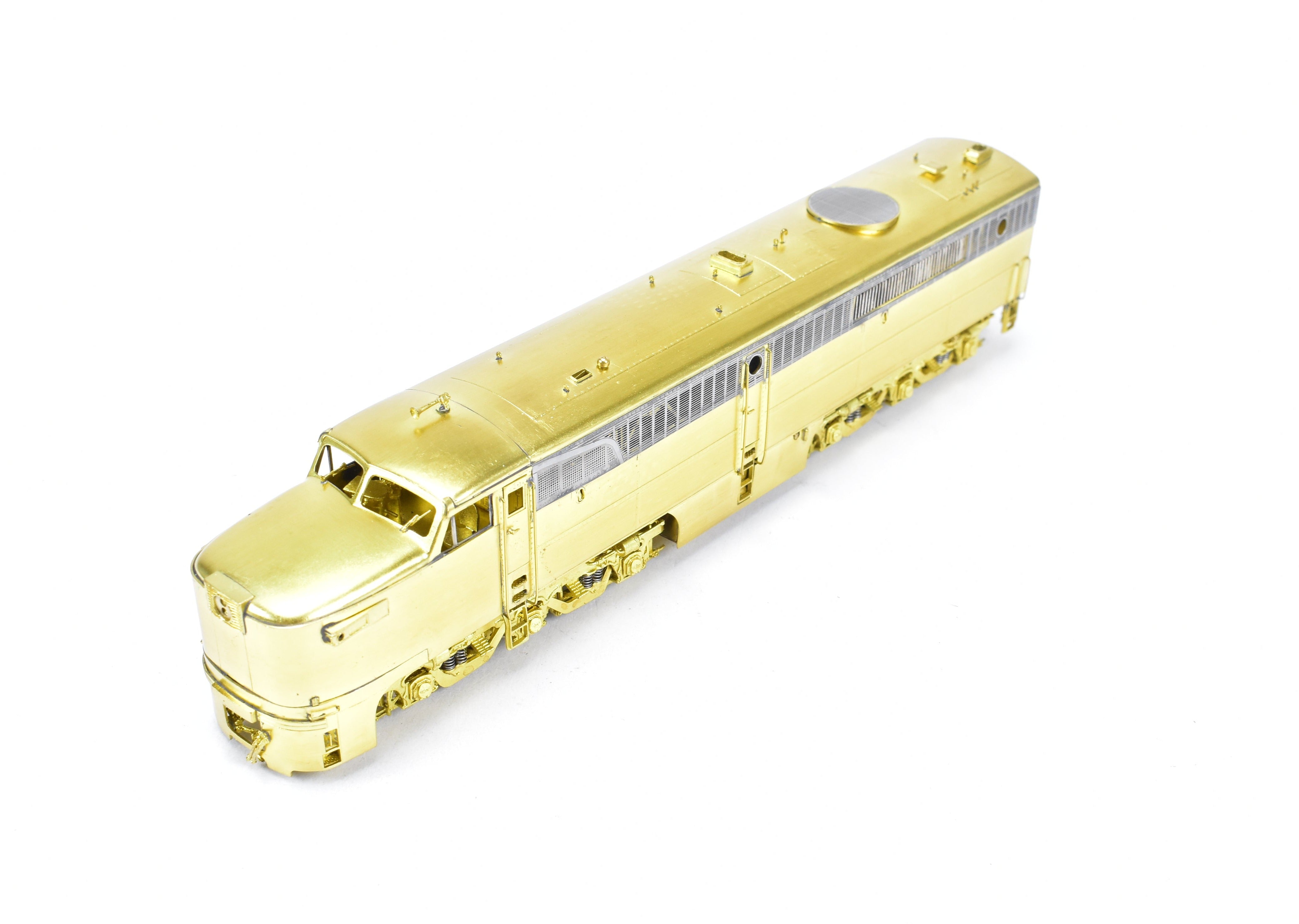 HO Brass OMI Overland Models Alco/GE PA-1 Spirit of 1776 Demo Model