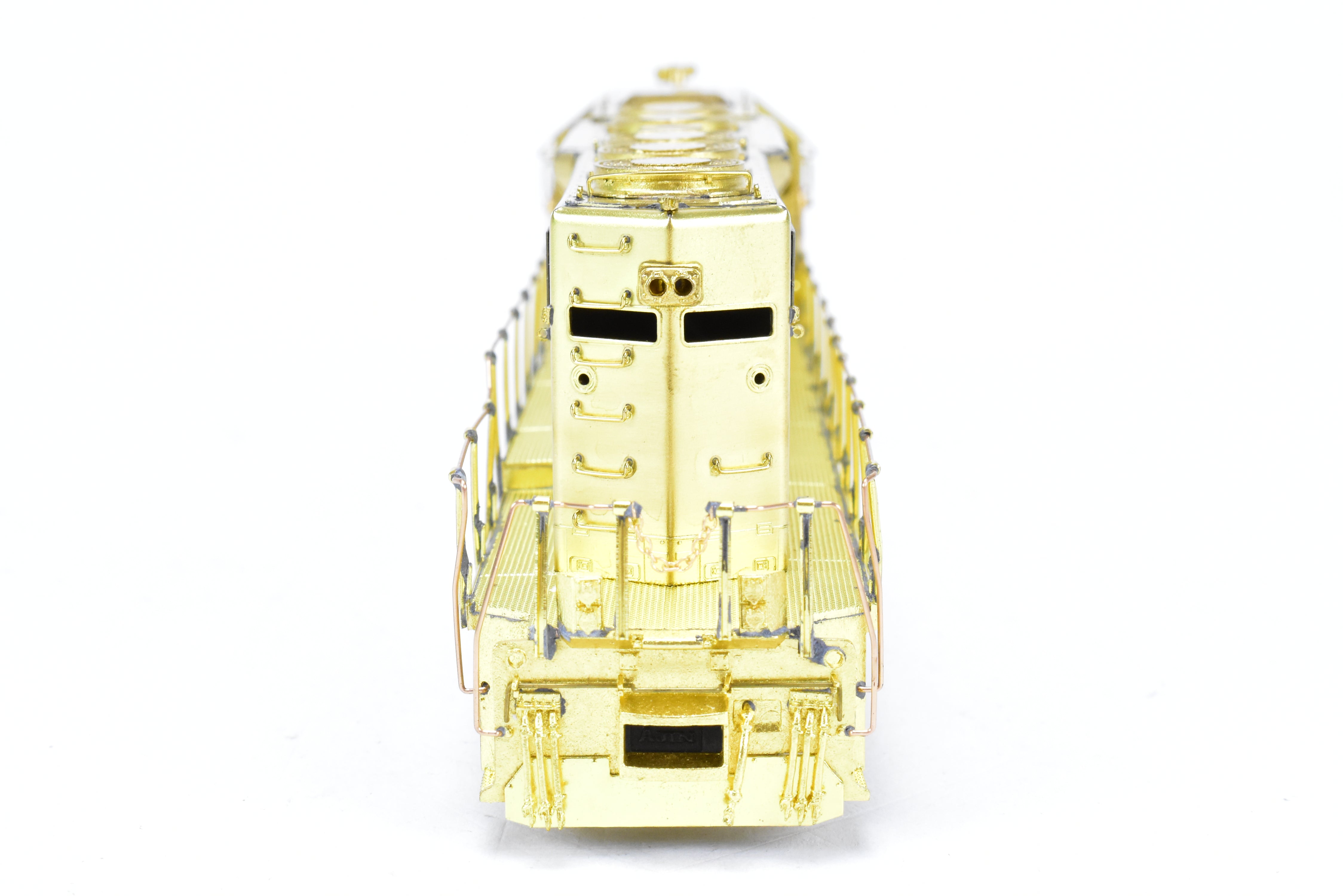 HO Scale Brass Union Pacific EMD SD40 Models 3000 - 3039 by Overland Models Inc