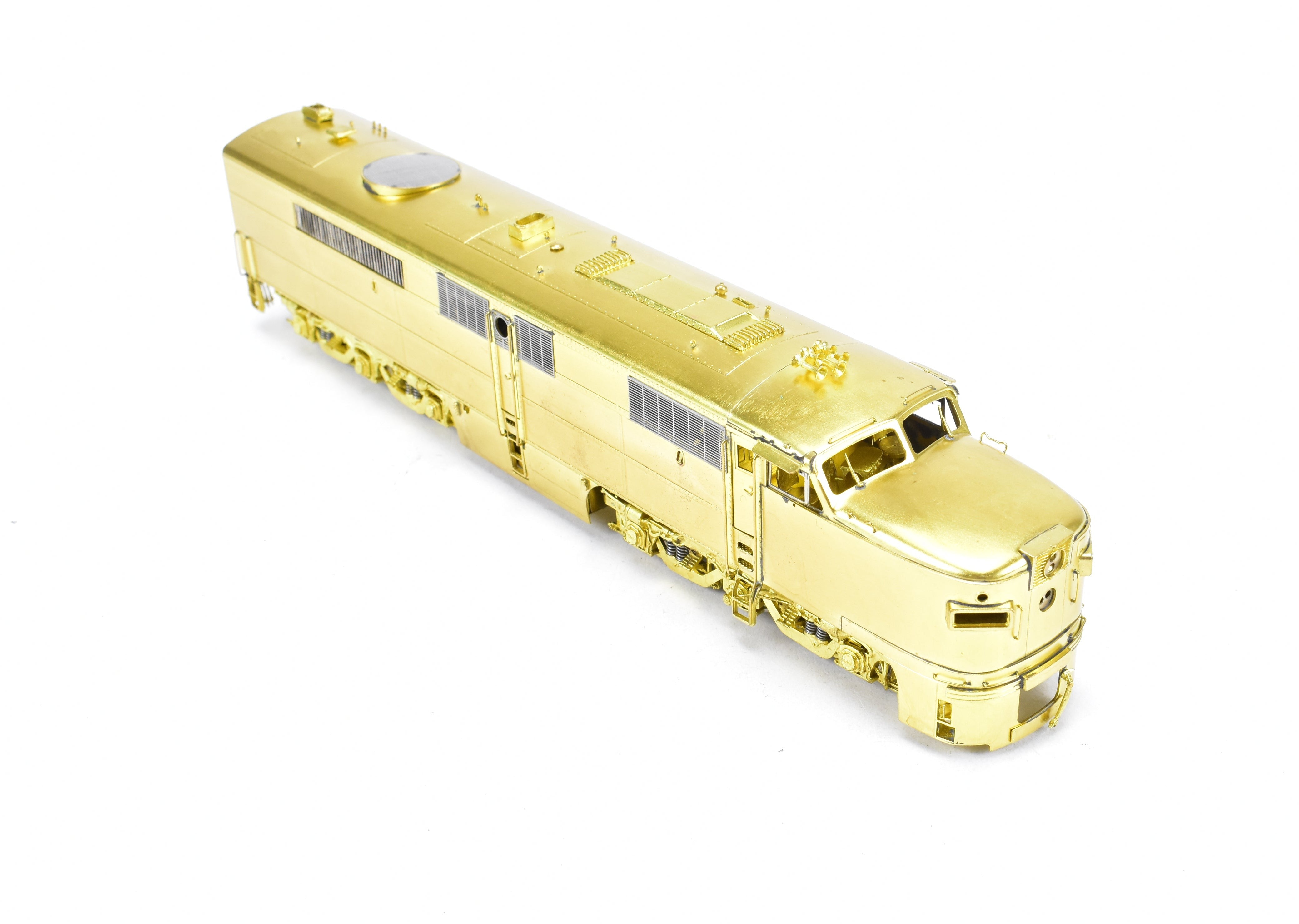 HO Brass OMI SP/T&NO ALCo PA-1 #200 - 211 by Overland Models, Inc.