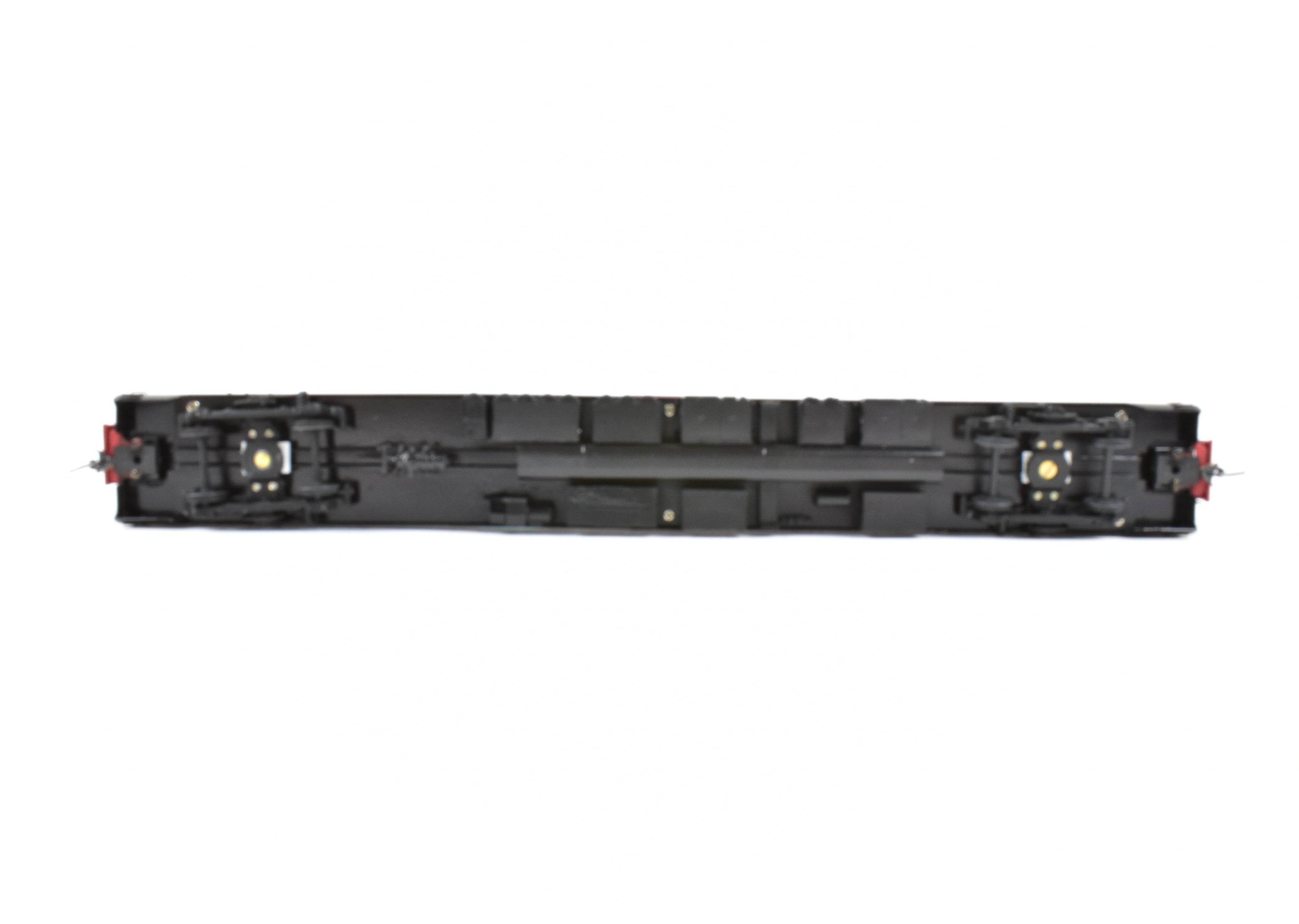 HO Brass Soho SP - Southern Pacific 3/4 #3604 Custom Painted Corrugated Dome in Daylight Scheme