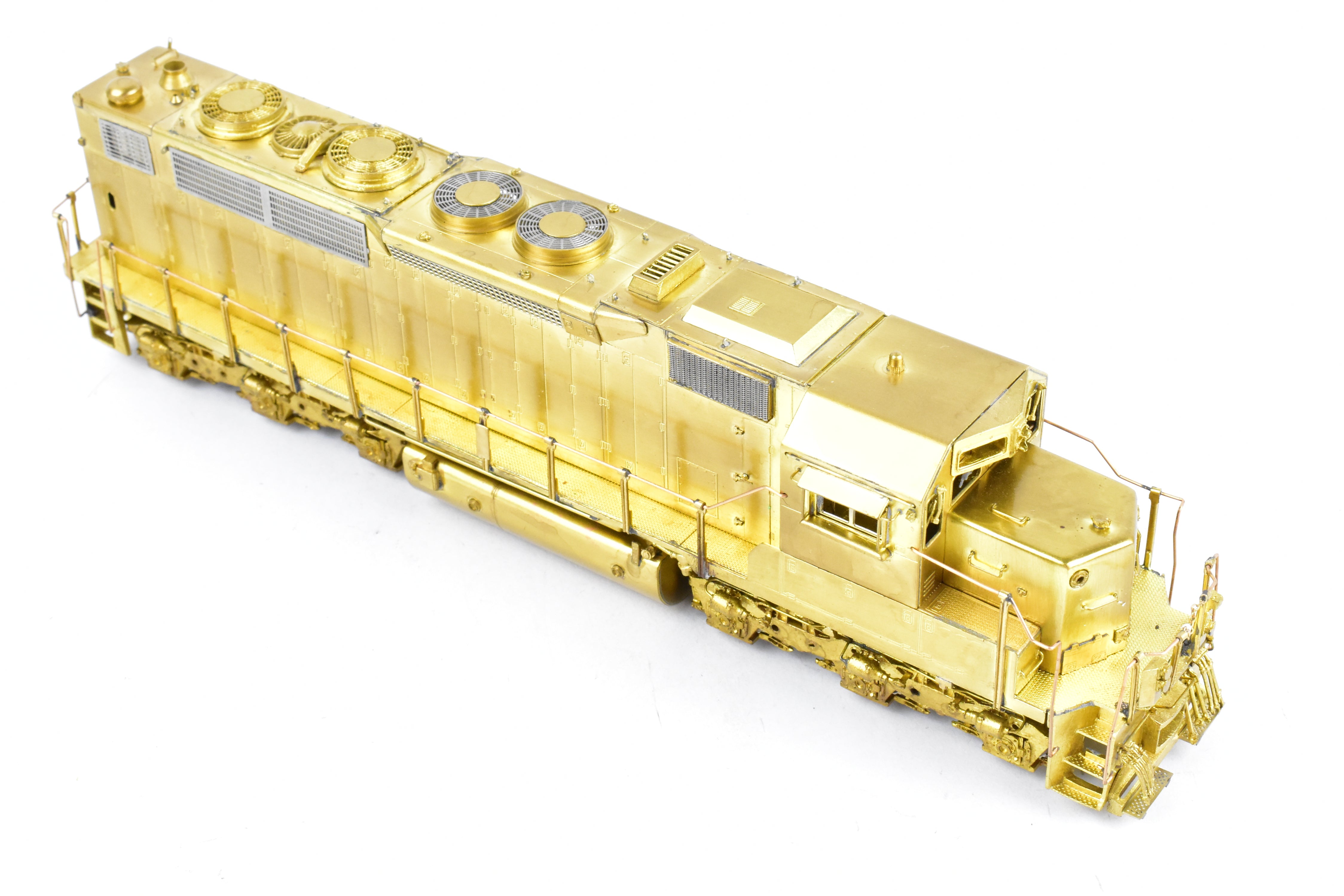 HO Brass OMI UP Union Pacific EMD SDP35 Quiet Tank Drive #1400 - 1409