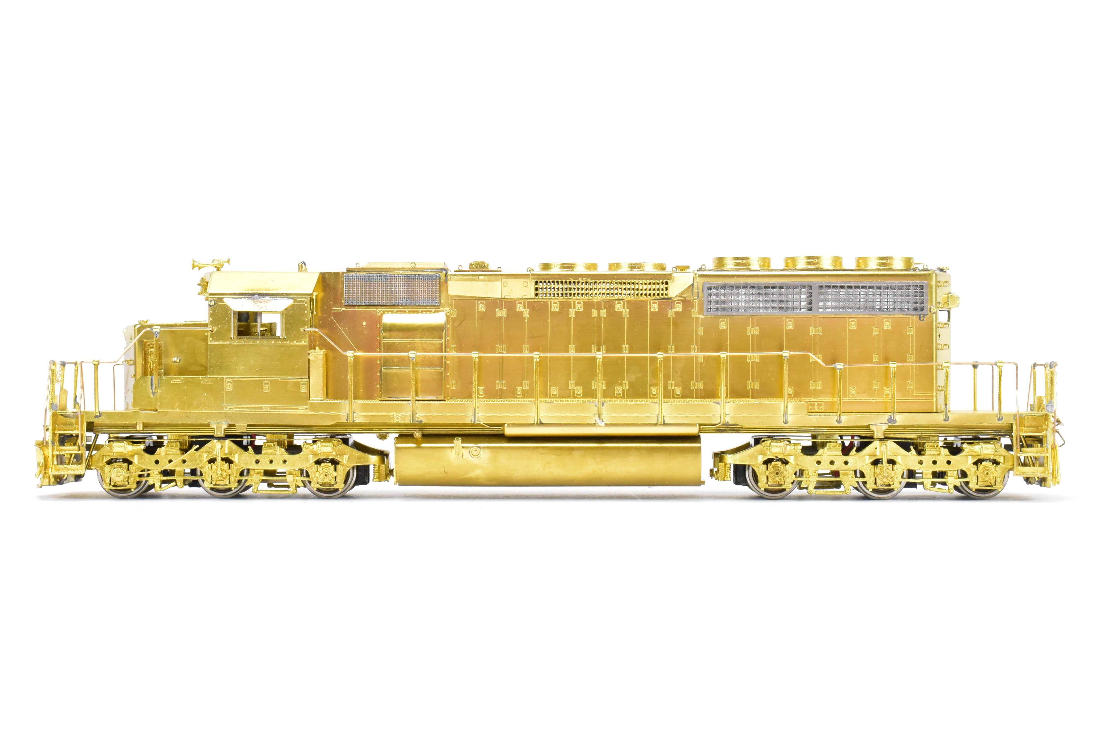 HO Brass OMI C&NW EMD SD40-2 Locomotives #6806 - 6913 by Overland Models