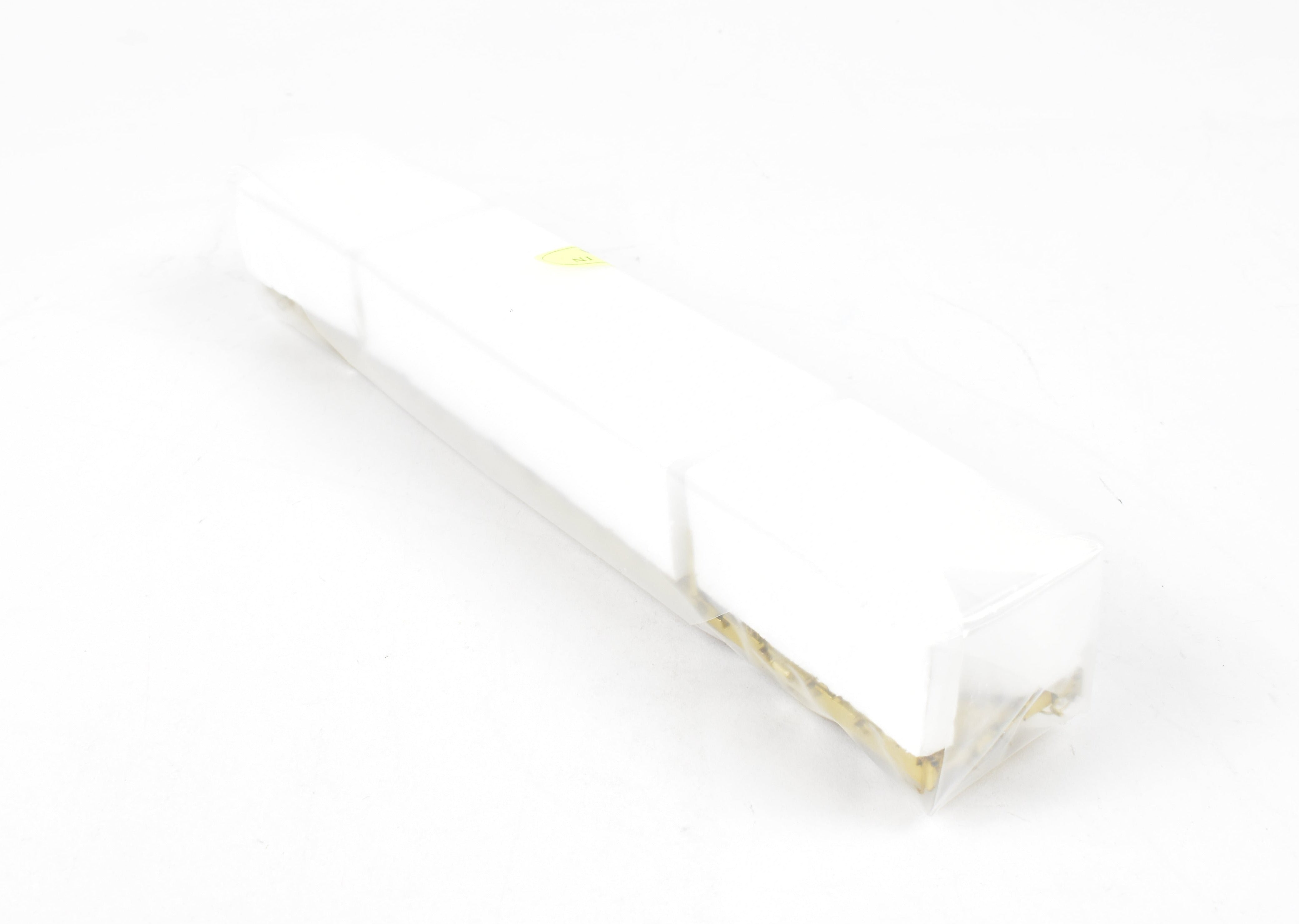 HO Scale Brass OMI - Overland Models, Inc. 68-Foot Finger Rack Flat Car Models for Various Railroads, Numbered from 80246 to 80519