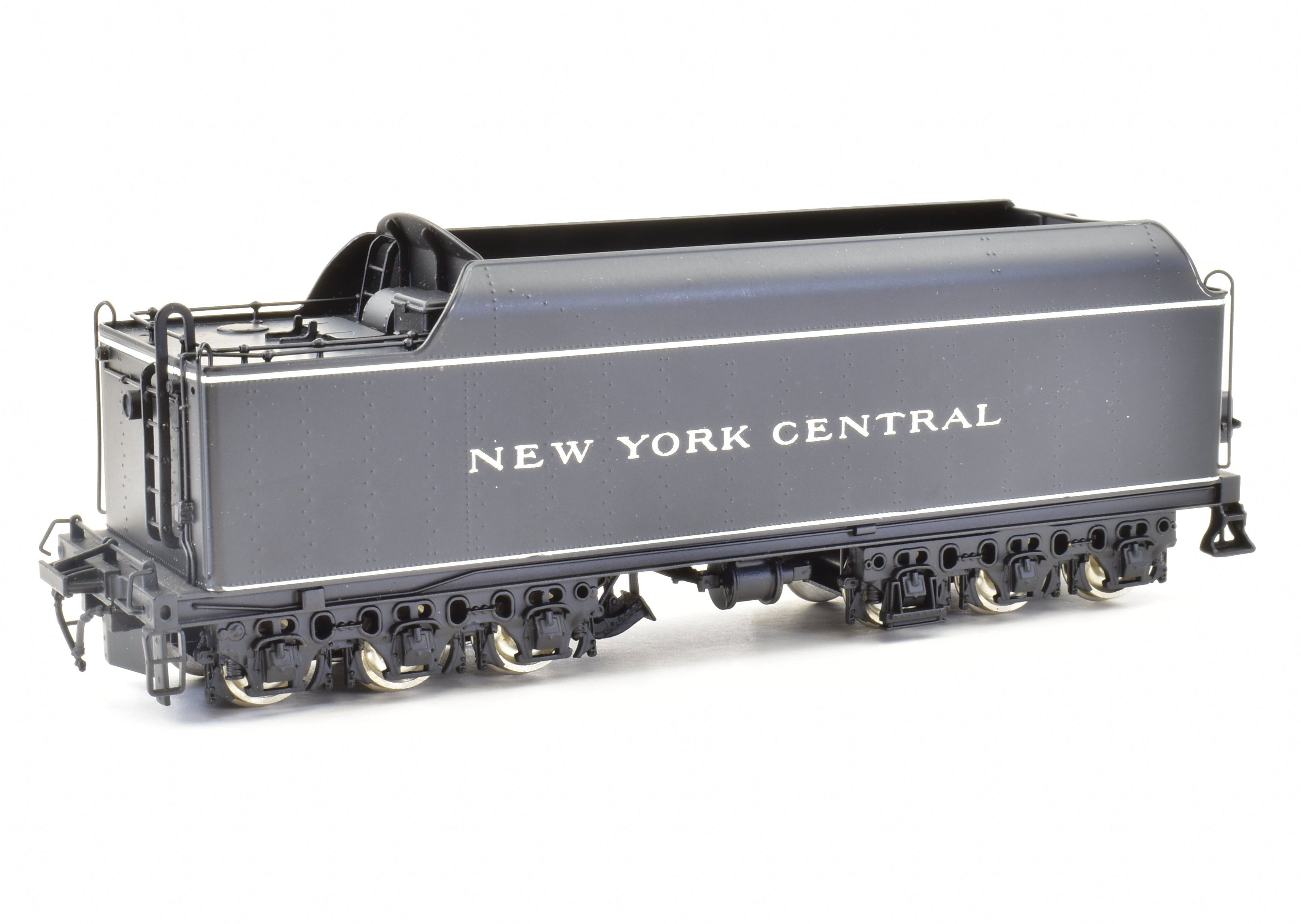 HO Brass Key Imports NYC - New York Central J-1c 4-6-4 Hudson FP, 1984 Model