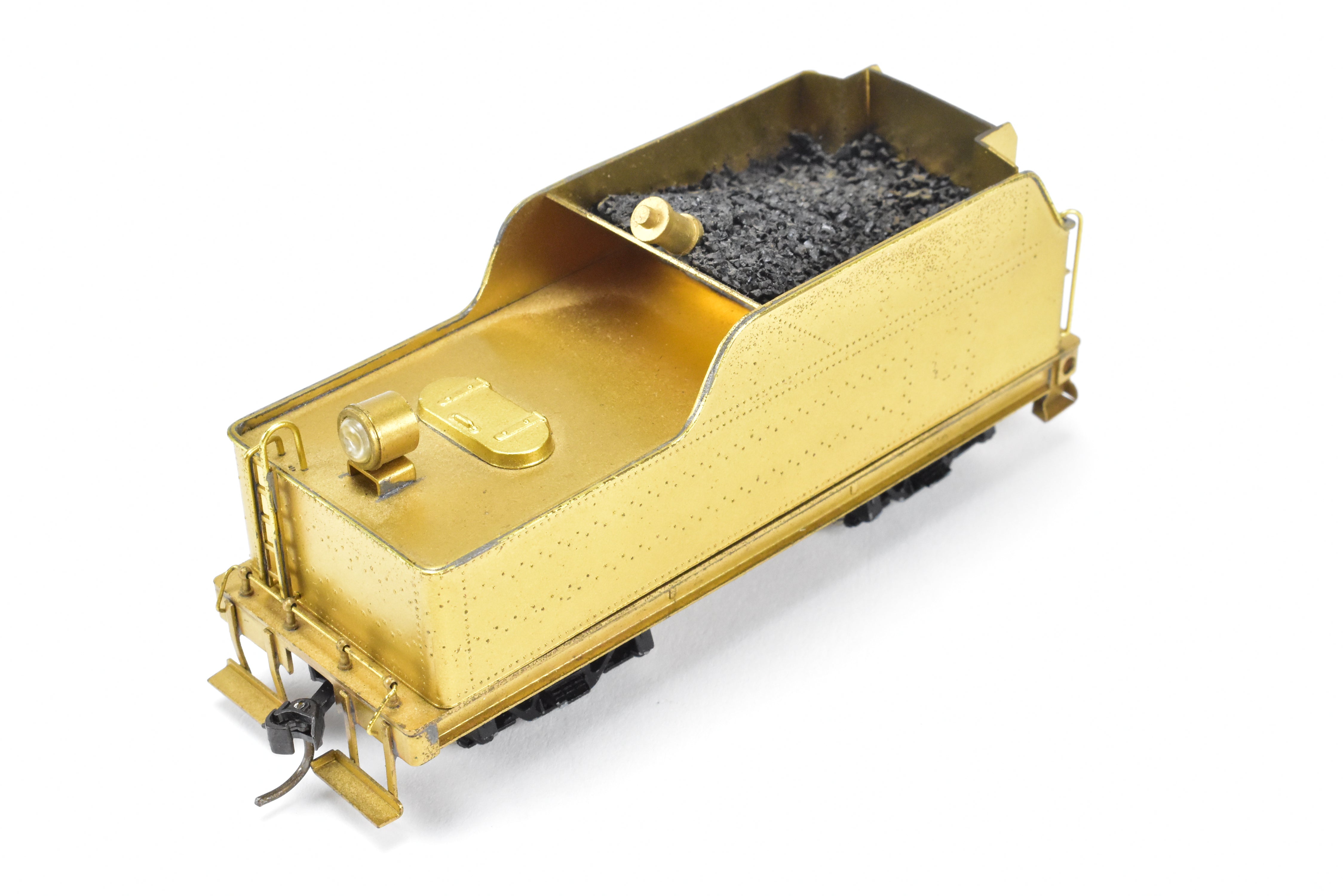 HO Scale Brass Akane USRA 0-6-0 Switcher Model from Japan