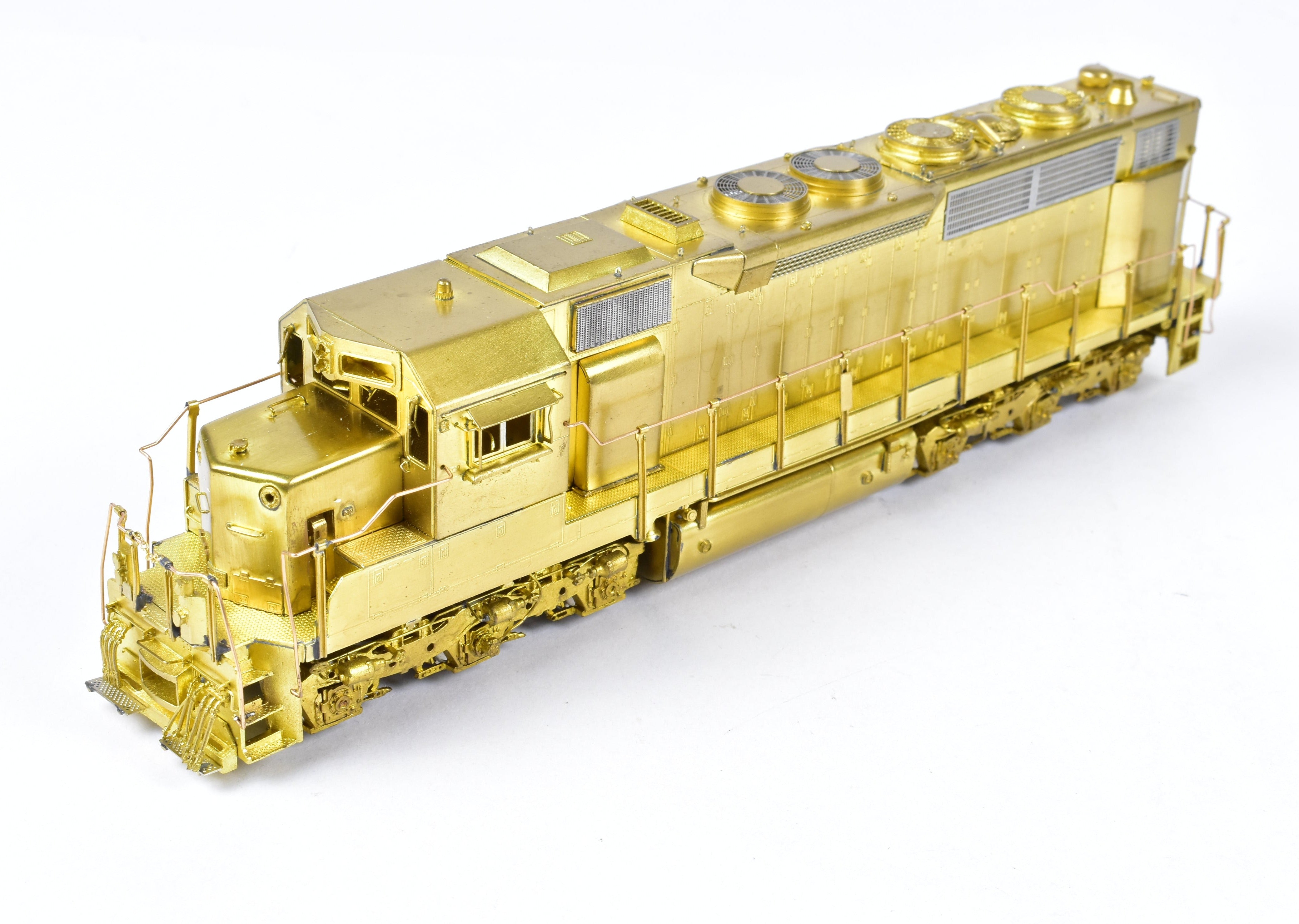 HO Brass OMI UP Union Pacific EMD SDP35 Mint Models #1400 - 1409