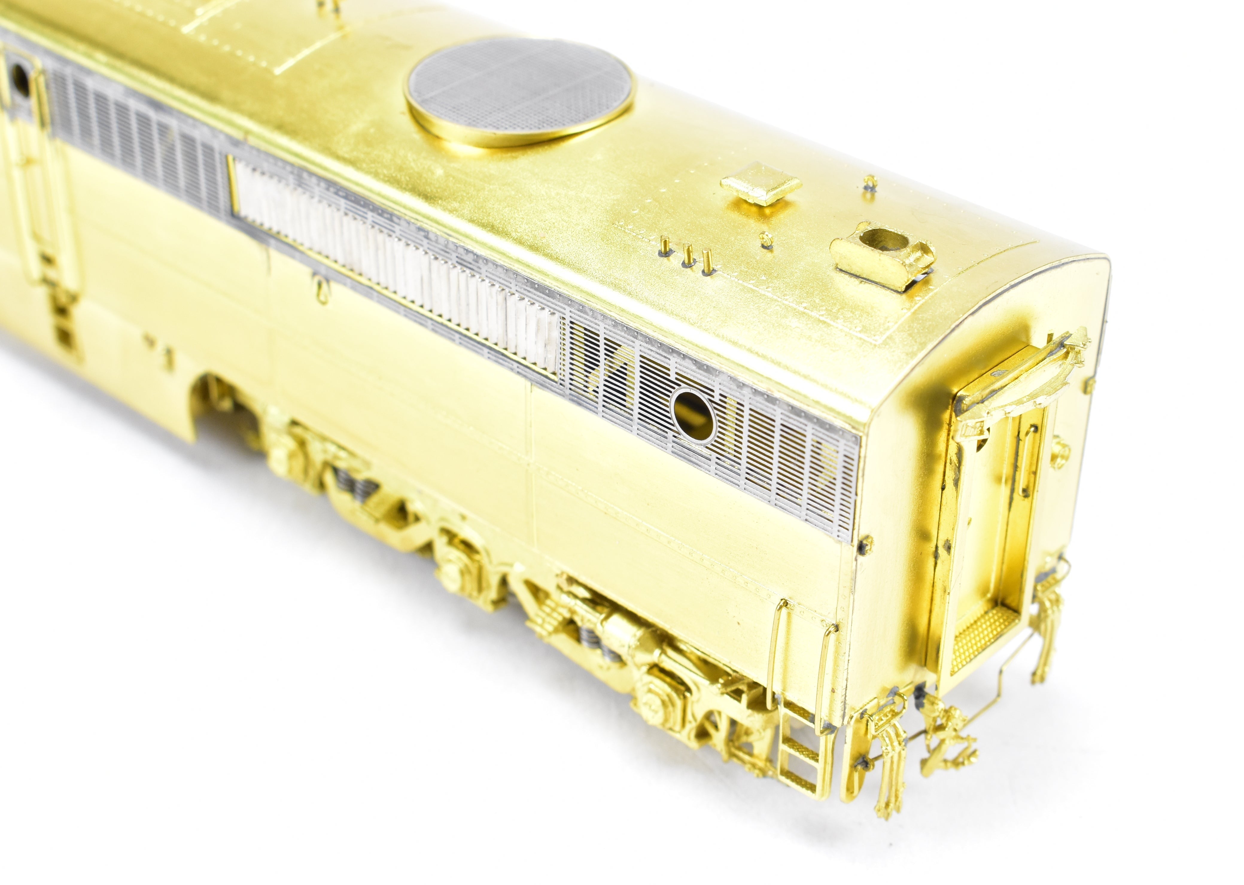 HO Brass OMI Overland Models Alco/GE PA-1 Spirit of 1776 Demo Model