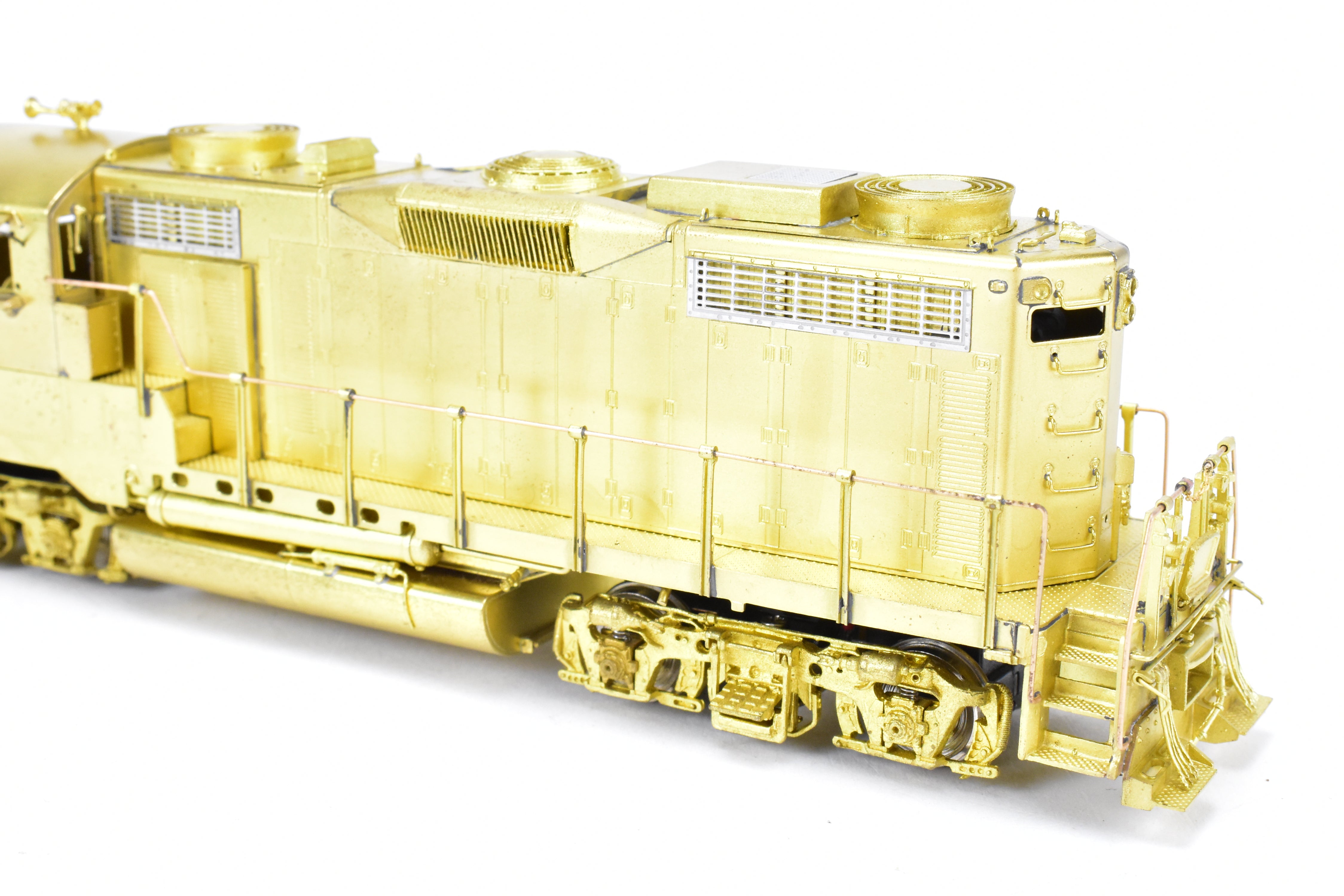 HO Brass OMI UP Union Pacific EMD GP20 700 - 729 (1960 Era) Model