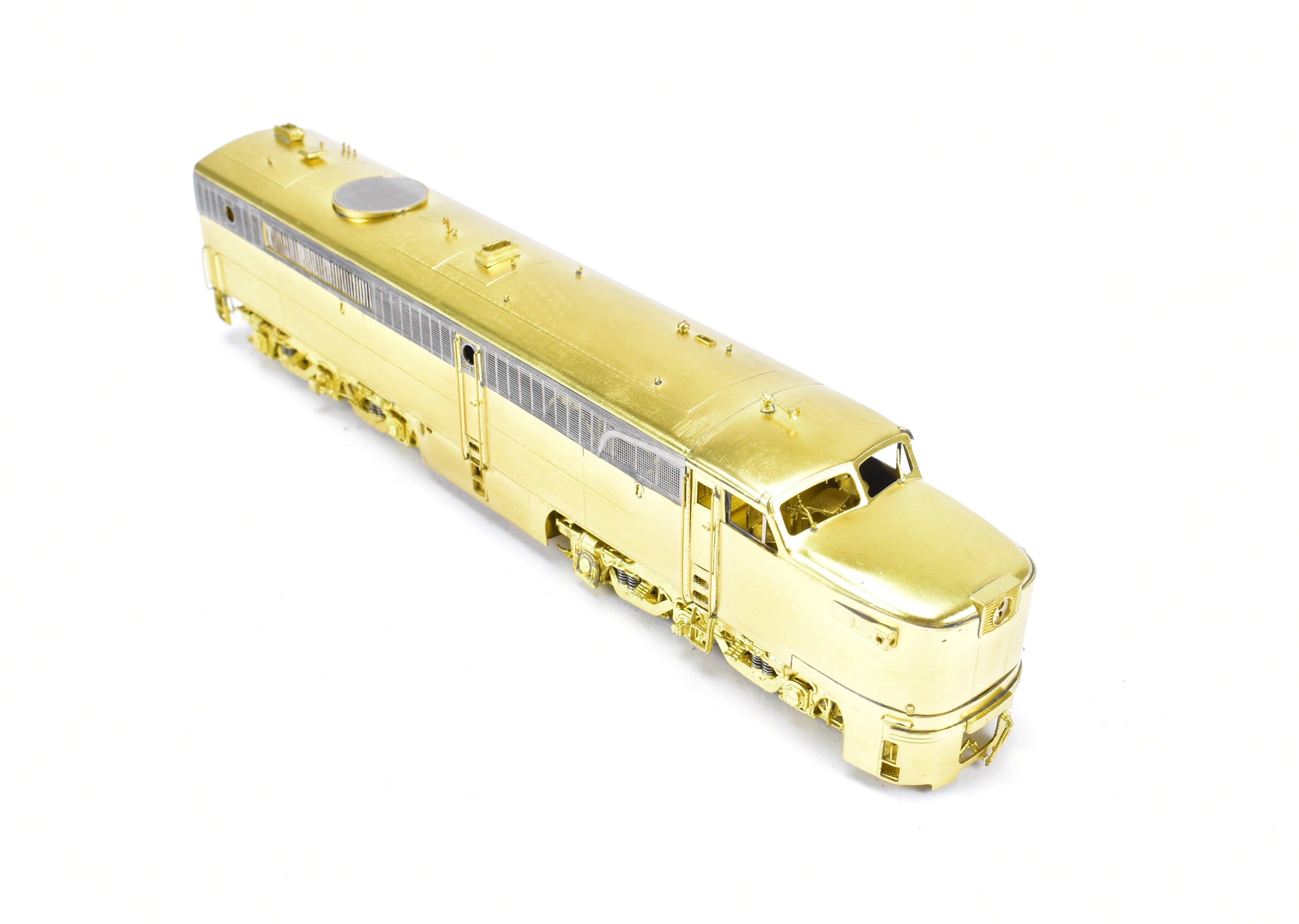 HO Brass OMI Overland Models Alco/GE PA-1 Spirit of 1776 Demo Model