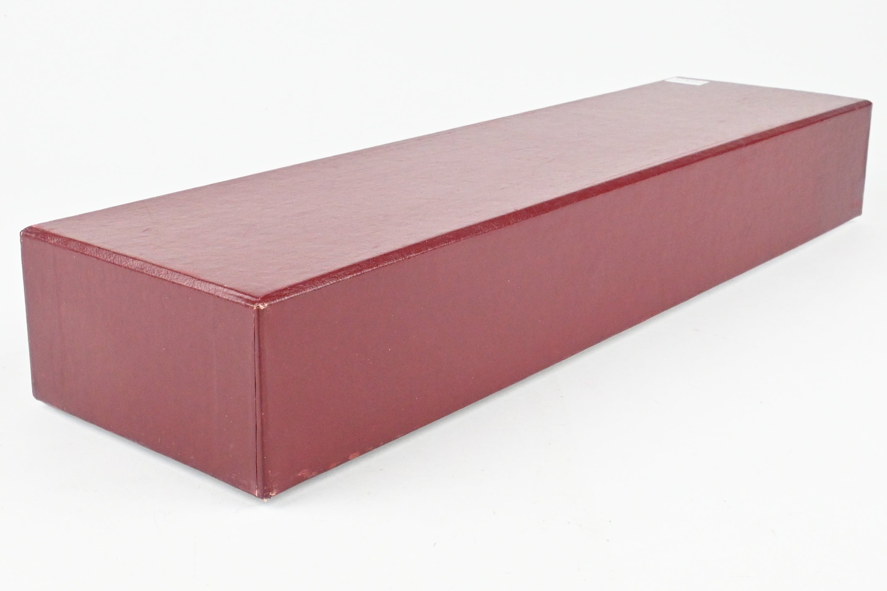 HO Brass Railway Classics - Northern Pacific Baggage Car No. 219 in Loewy Scheme