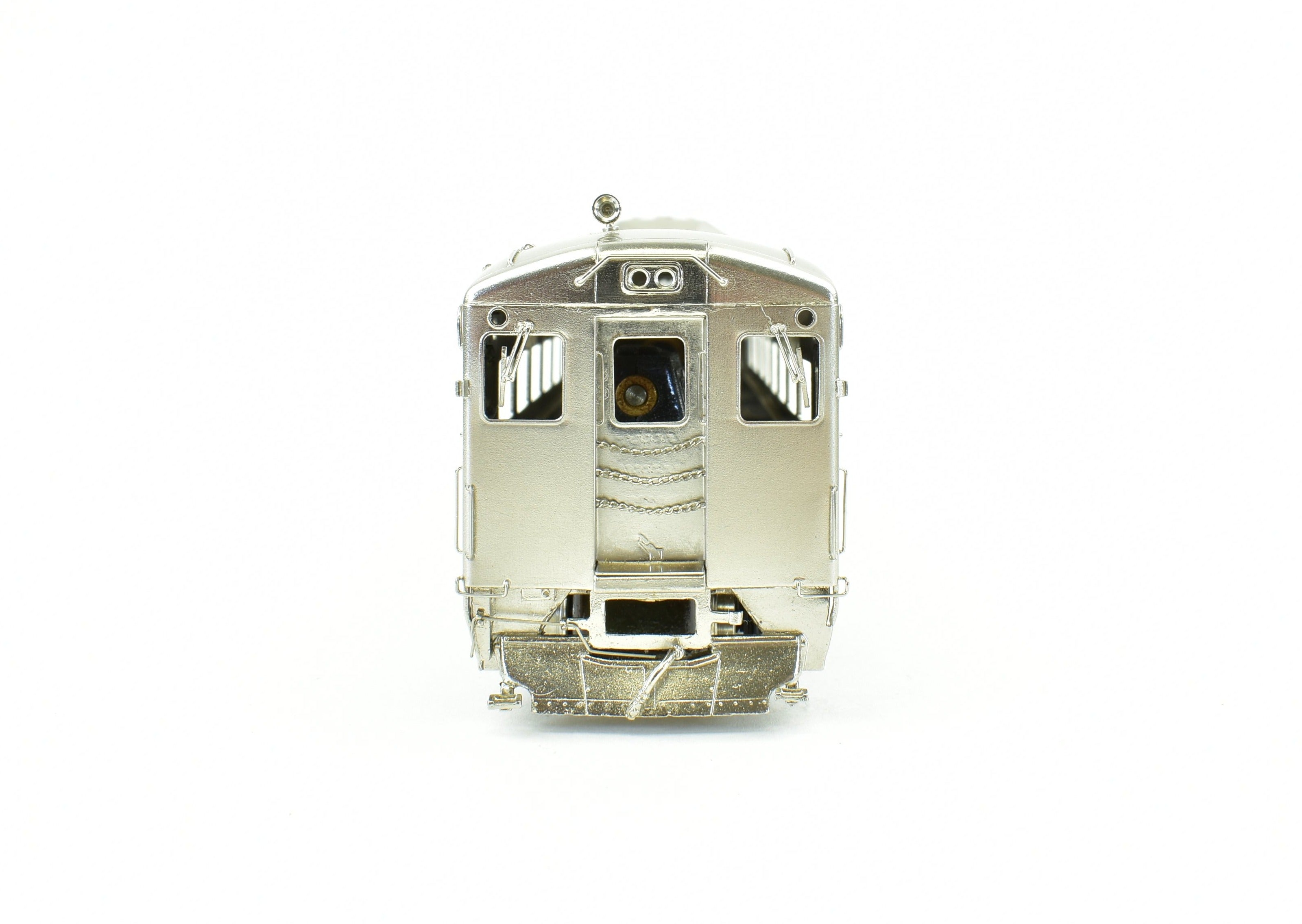 HO Scale Brass Hallmark Models Assorted Road Budd RDC - 2 Rail Diesel Car in Original Configuration for Model Train Enthusiasts