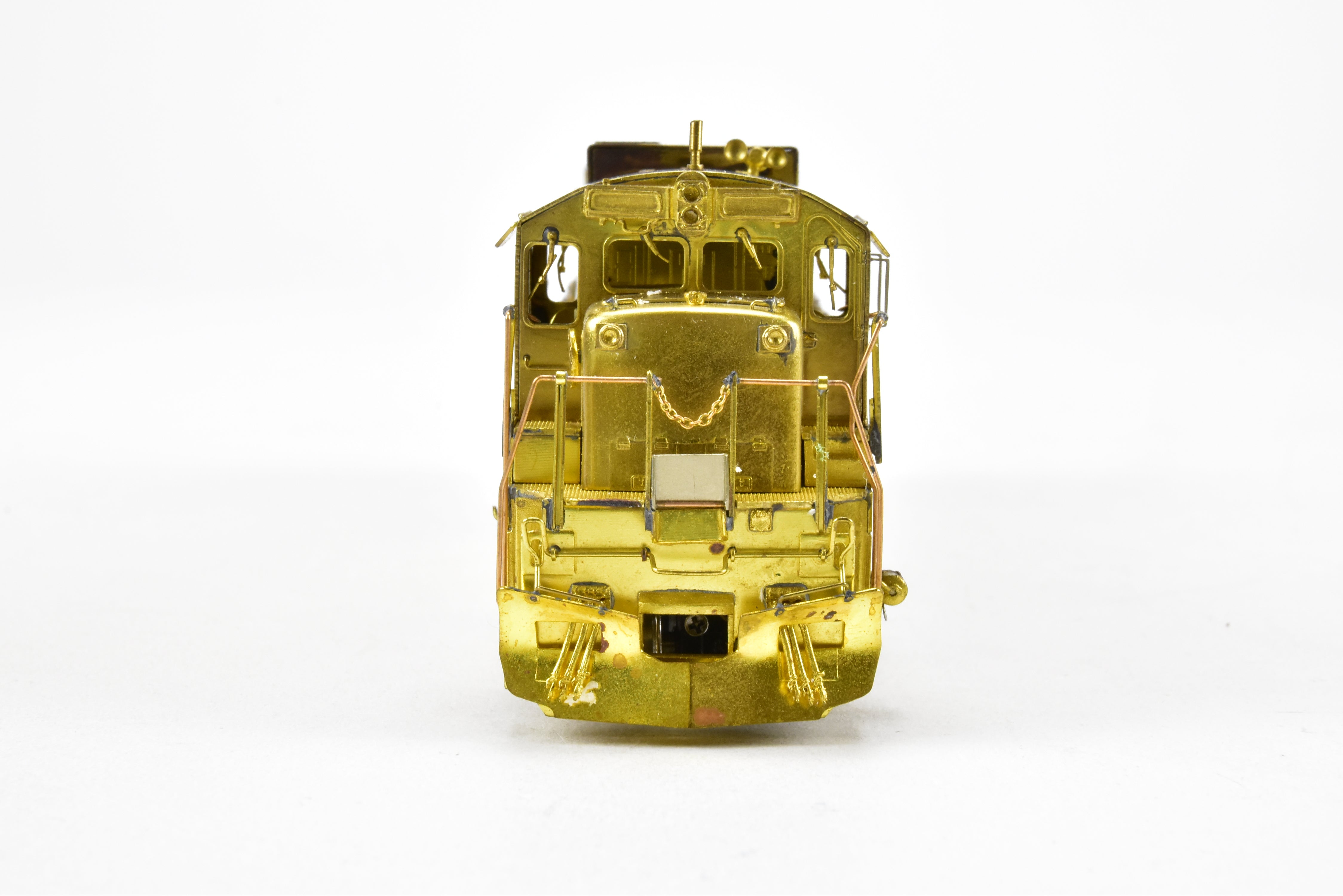 HO Brass OMI GE C36-7 Models of Missouri Pacific and Norfolk & Western