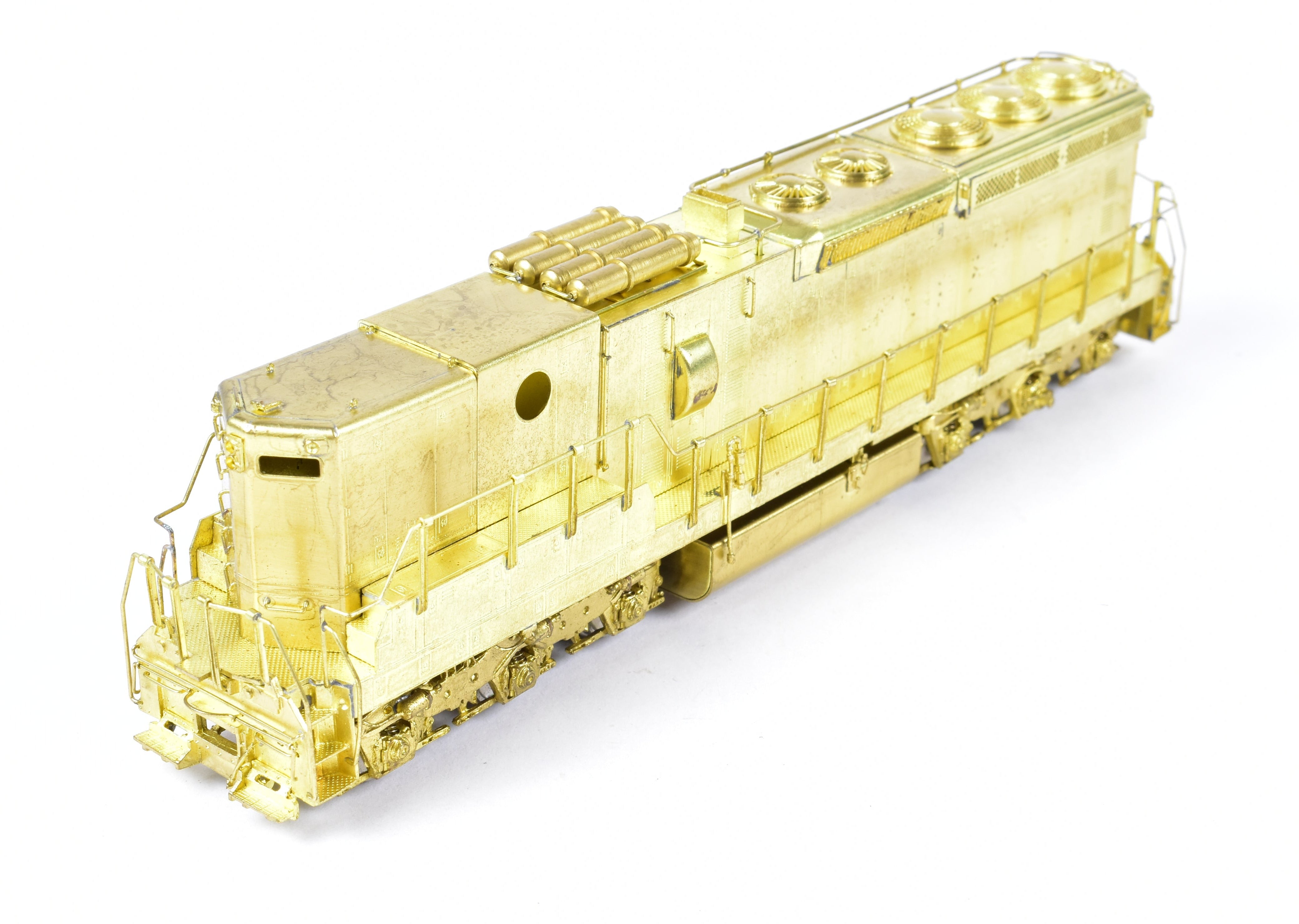 HO Brass OMI UP Union Pacific EMD SD - 24B Cabless Booster #400B - 444B Mint Model