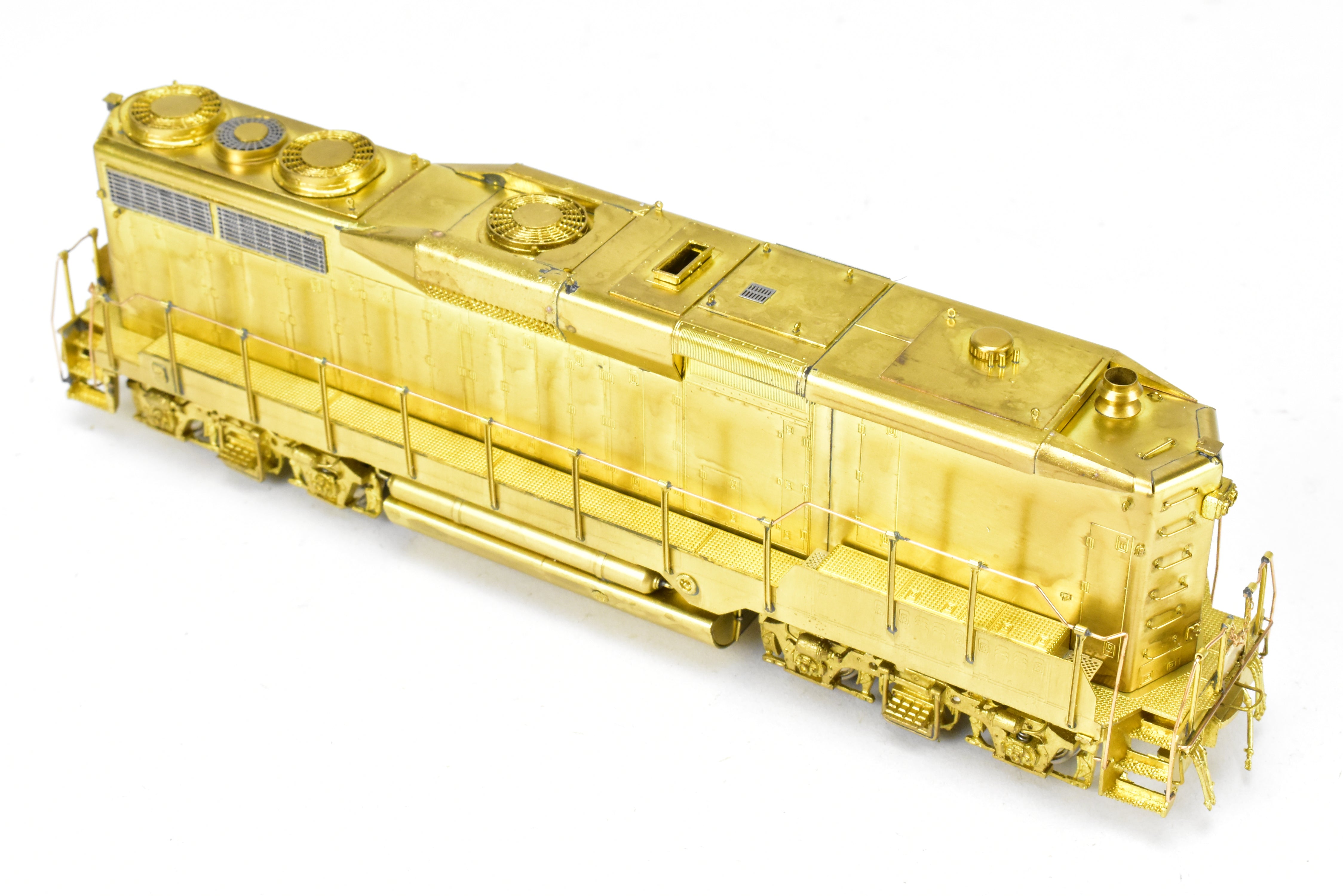 HO Brass OMI Union Pacific EMD GP30B PH II Cabless Models 727B - 739B
