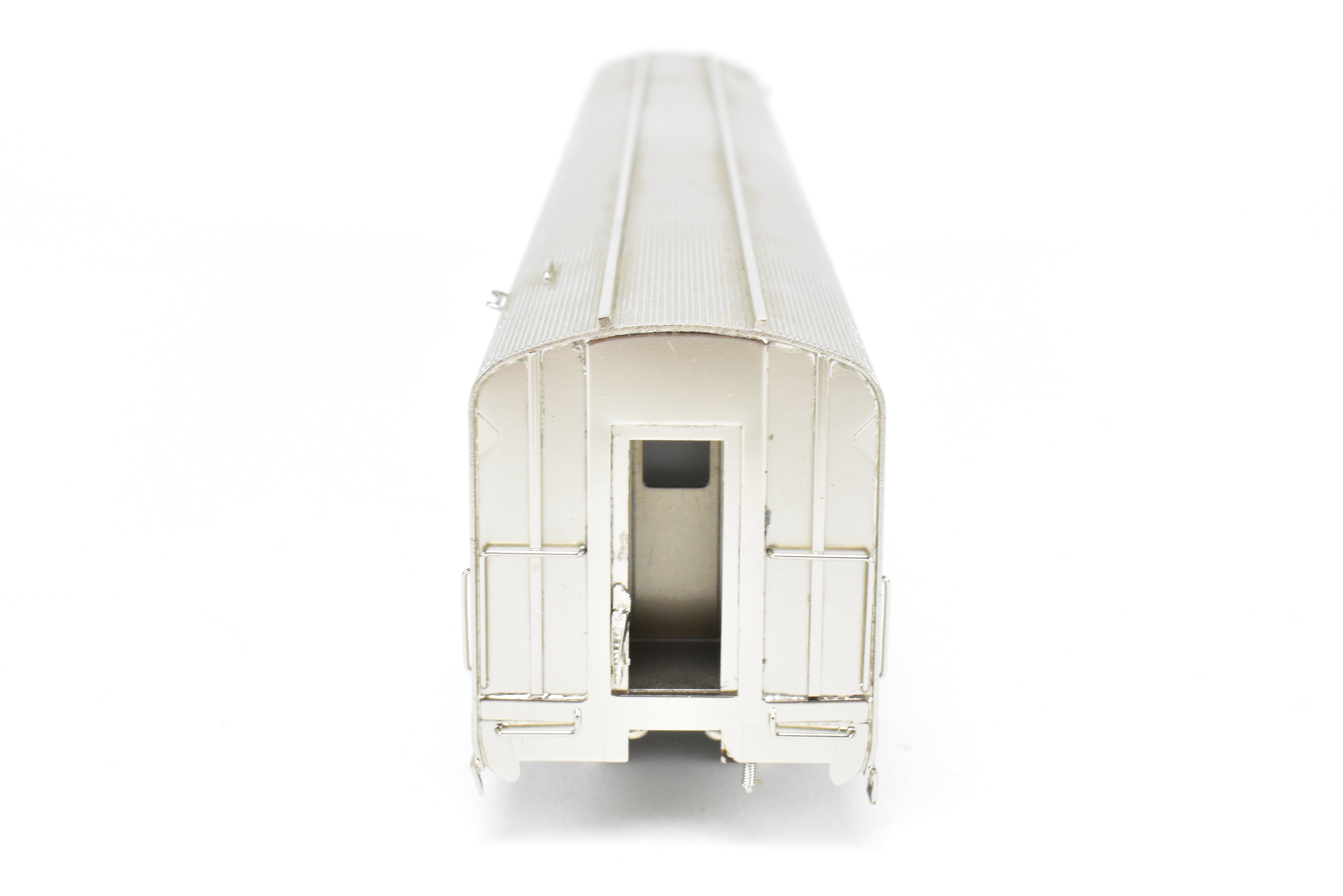 HO Scale Brass Hi-Country 16-Section Sleeper for California Zephyr