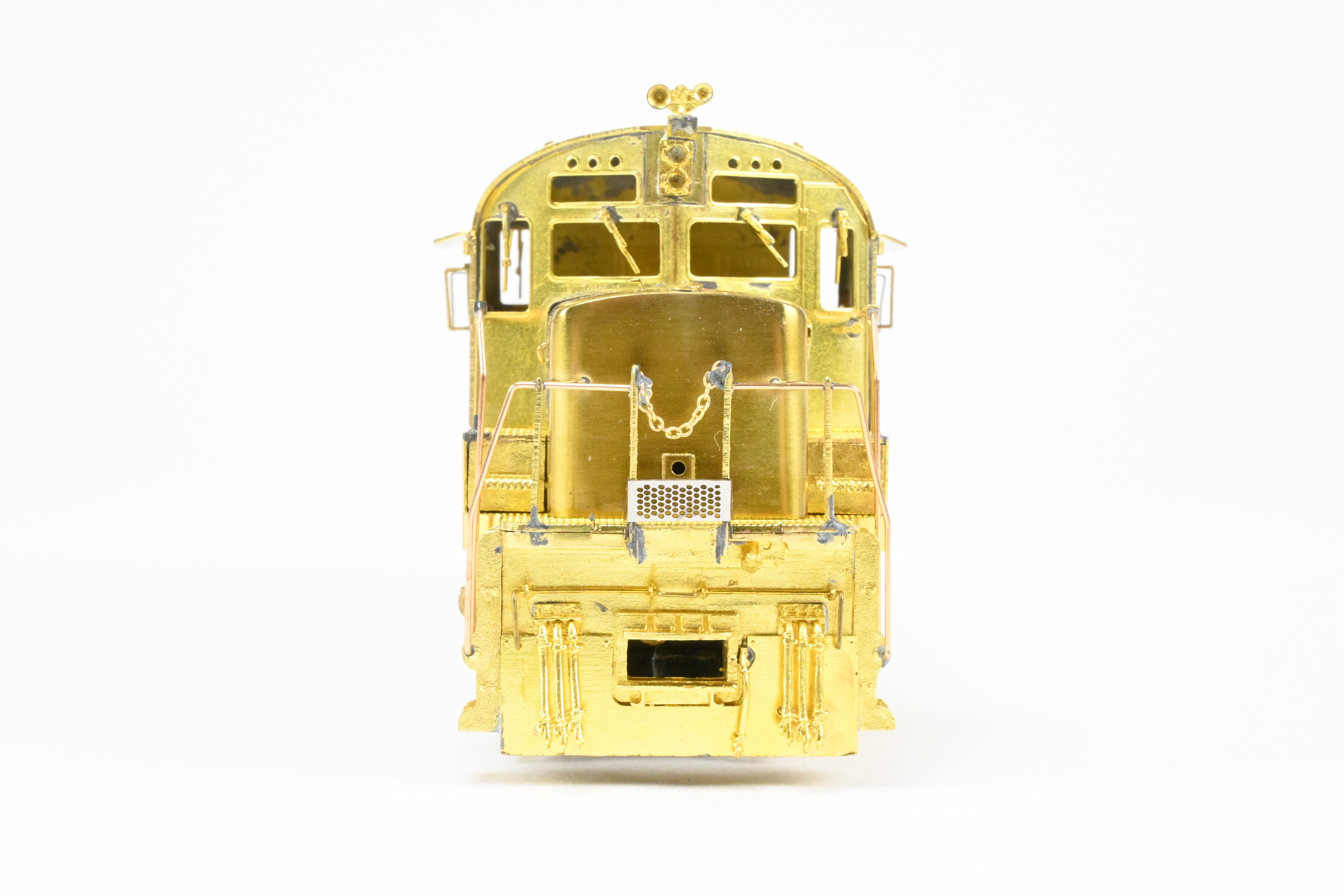 HO Brass OMI Overland D&H ALCO C424M Locomotives Nos 451 - 456