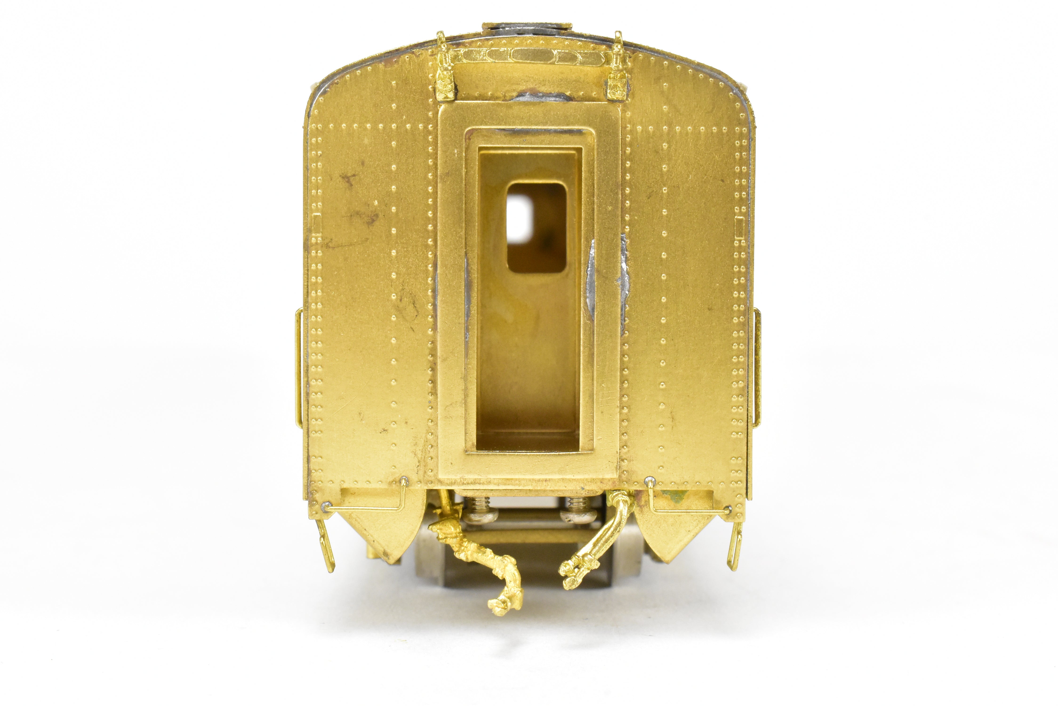 High - Quality HO Scale Brass Cascade Models Union Pacific (UP) ACF 1953 44 - Seat Chair Car Models Ranging from #5450 to #5487