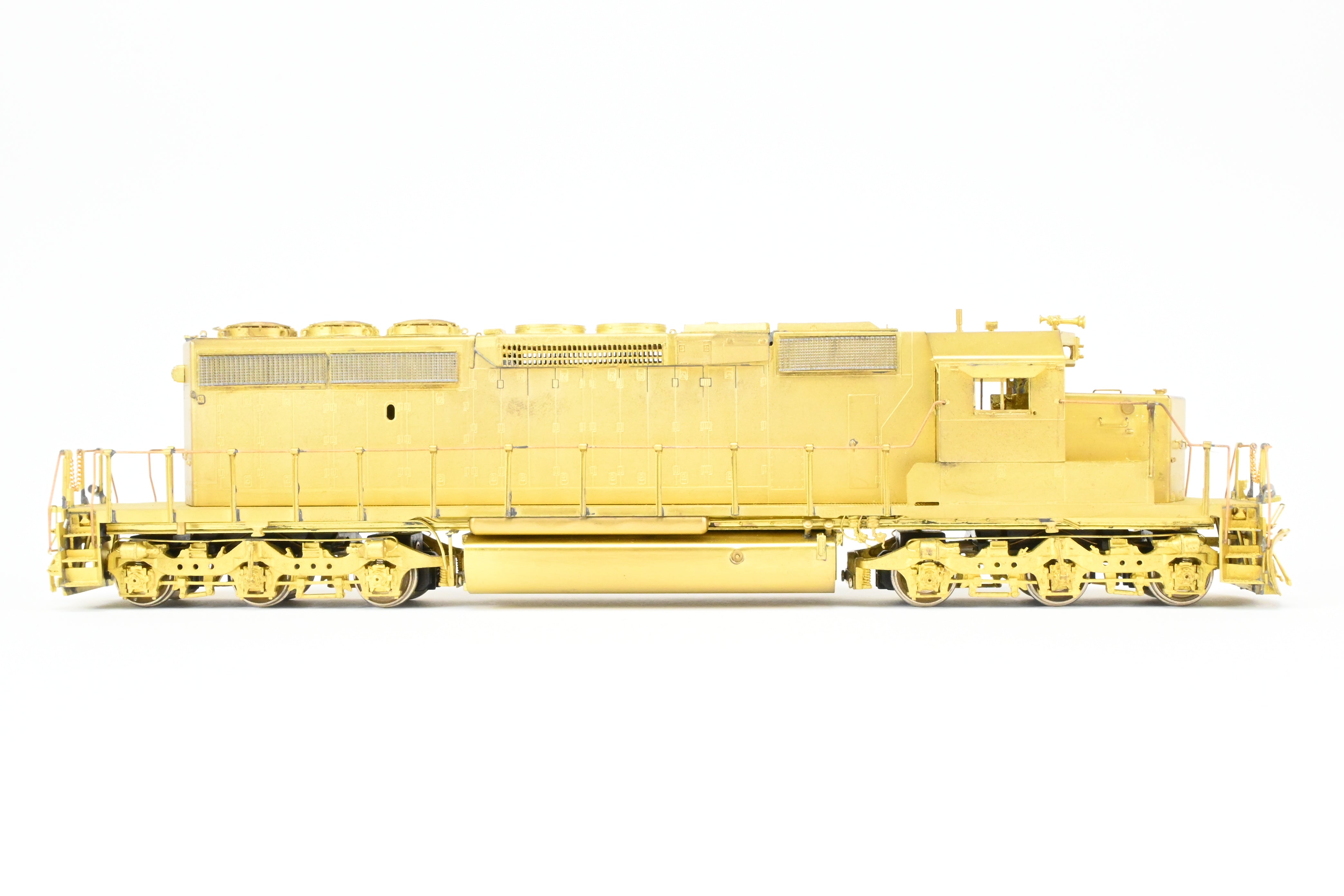 HO Brass OMI UP Union Pacific EMD SD40-2 #3827 - 3835 Former MKT Model