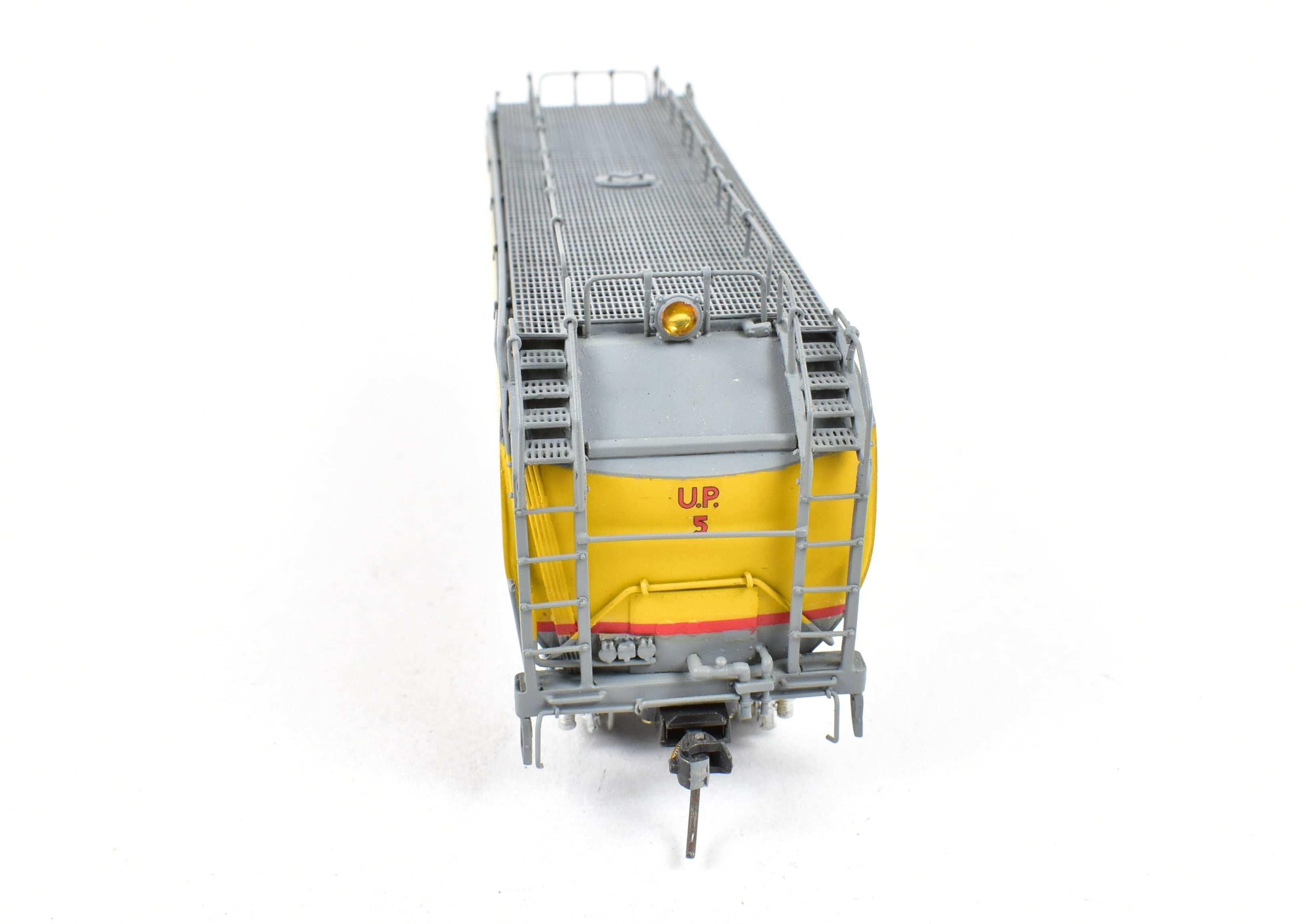 HO Brass OMI UP Union Pacific GE 8500 HP Gas Turbine 3-Unit Set