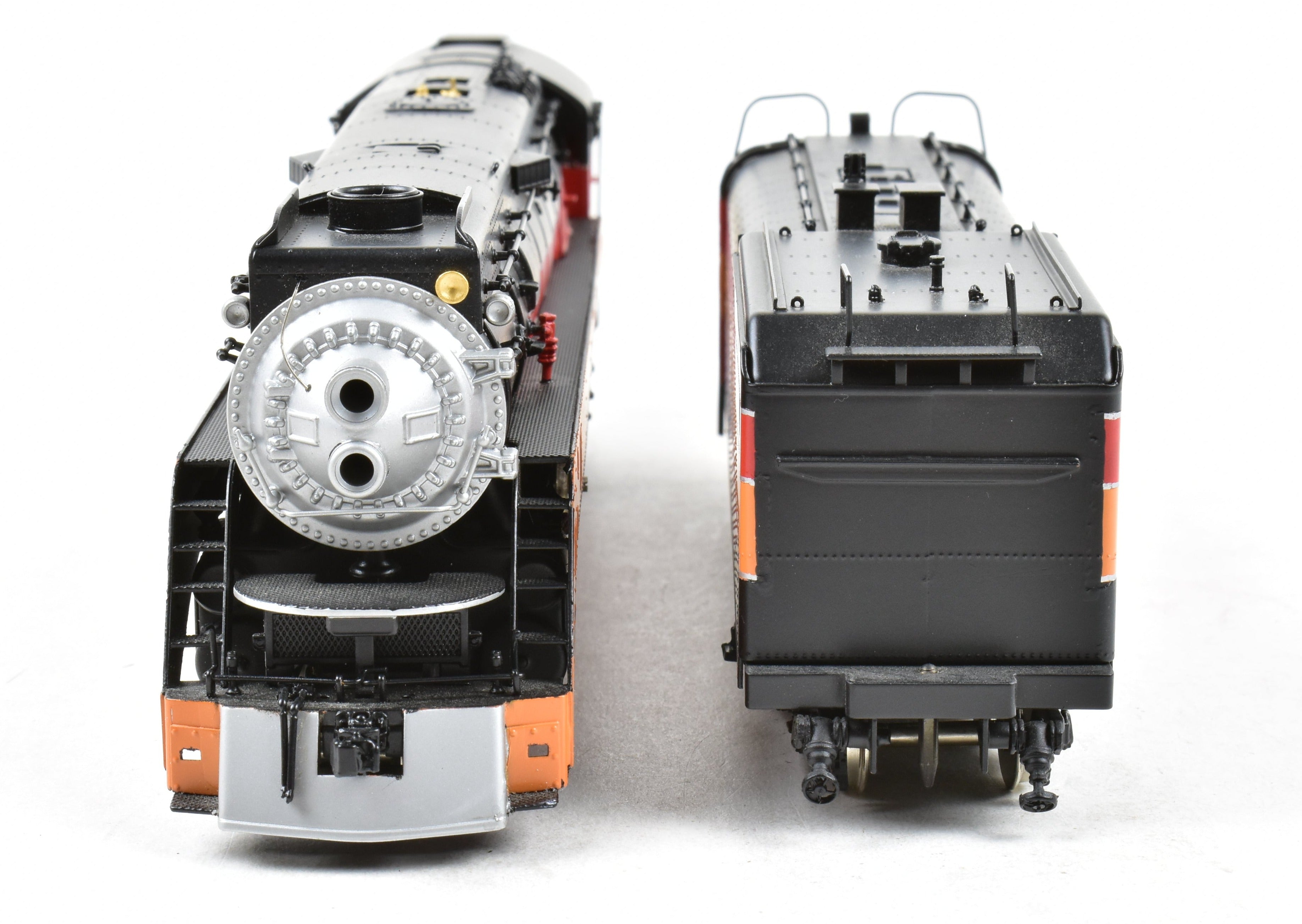 1981 HO Brass Westside Model Co. Southern Pacific GS - 5 4 - 8 - 4 FP Model