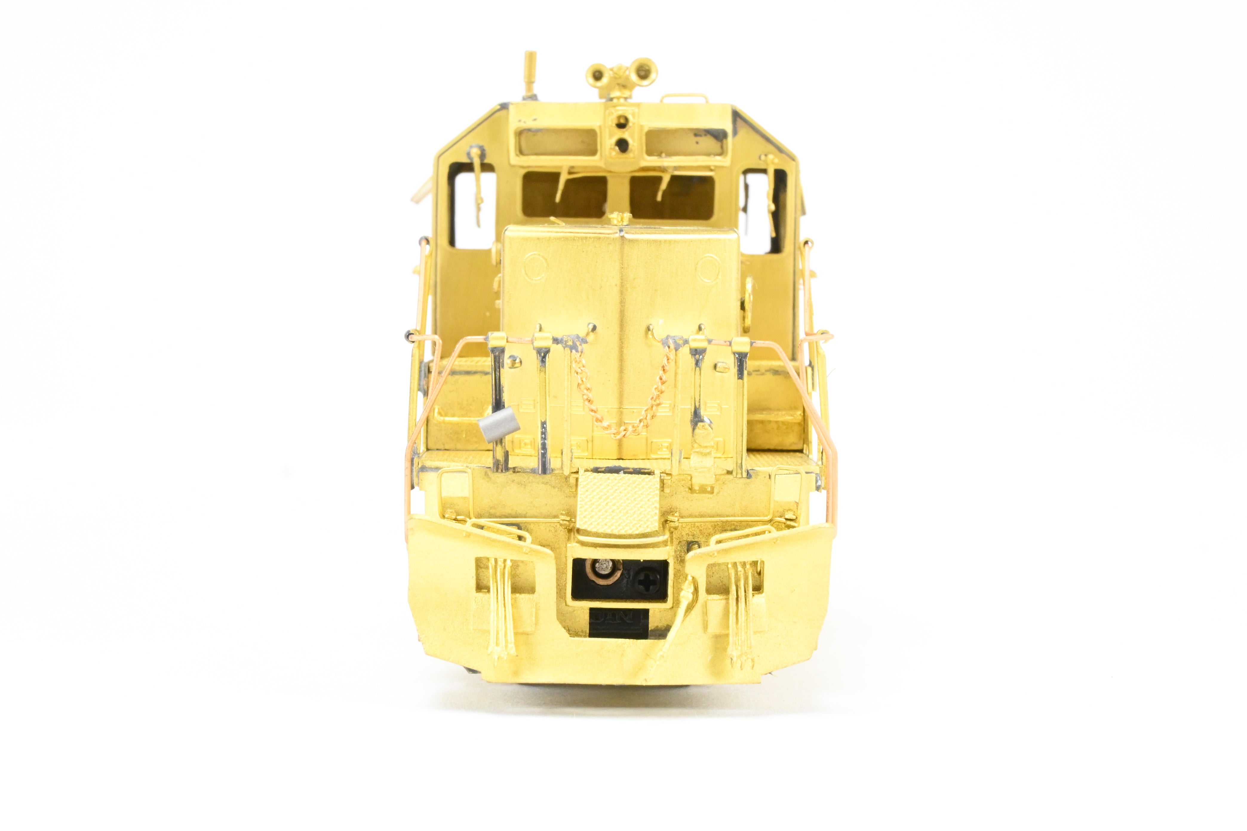 HO Brass OMI UP Union Pacific EMD SD40 - 2 #3499 - 3573 88 - Inch Nose Model