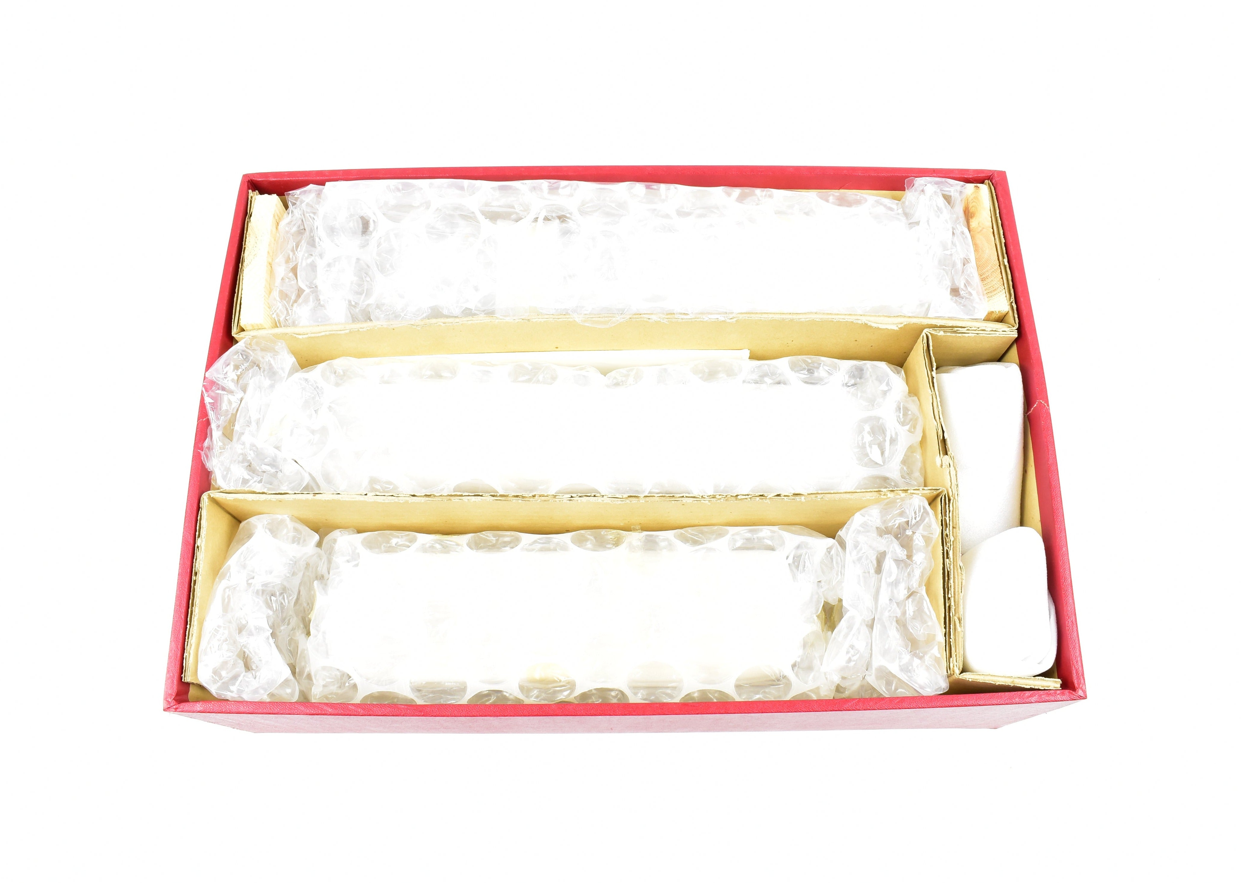 Brand New O Scale Brass Westside NYC New York Central L-2a Mohawk 4-8-2 Unwrapped