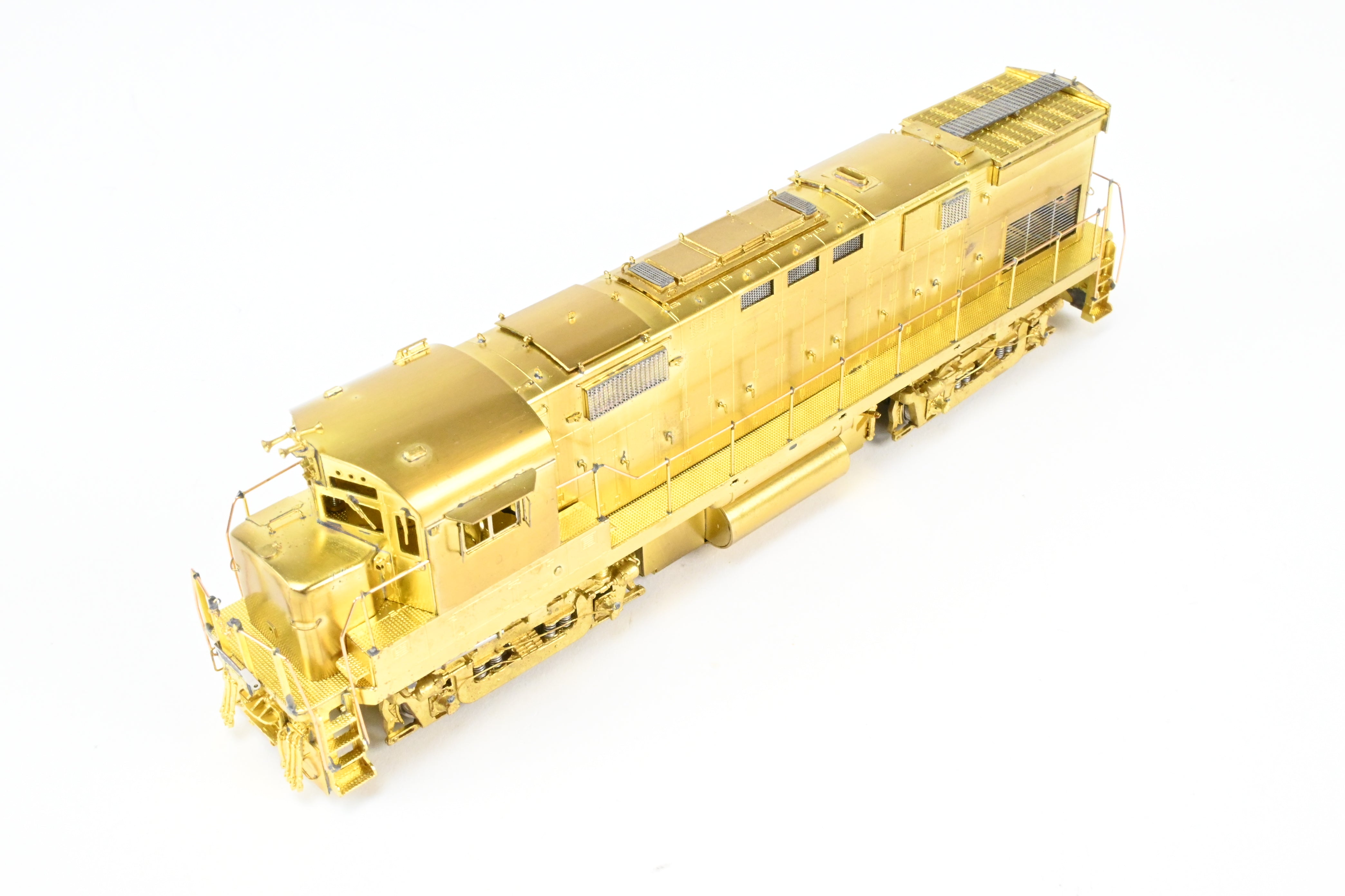 HO Brass OMI Overland D&H ALCO C424M Locomotives Nos 451 - 456
