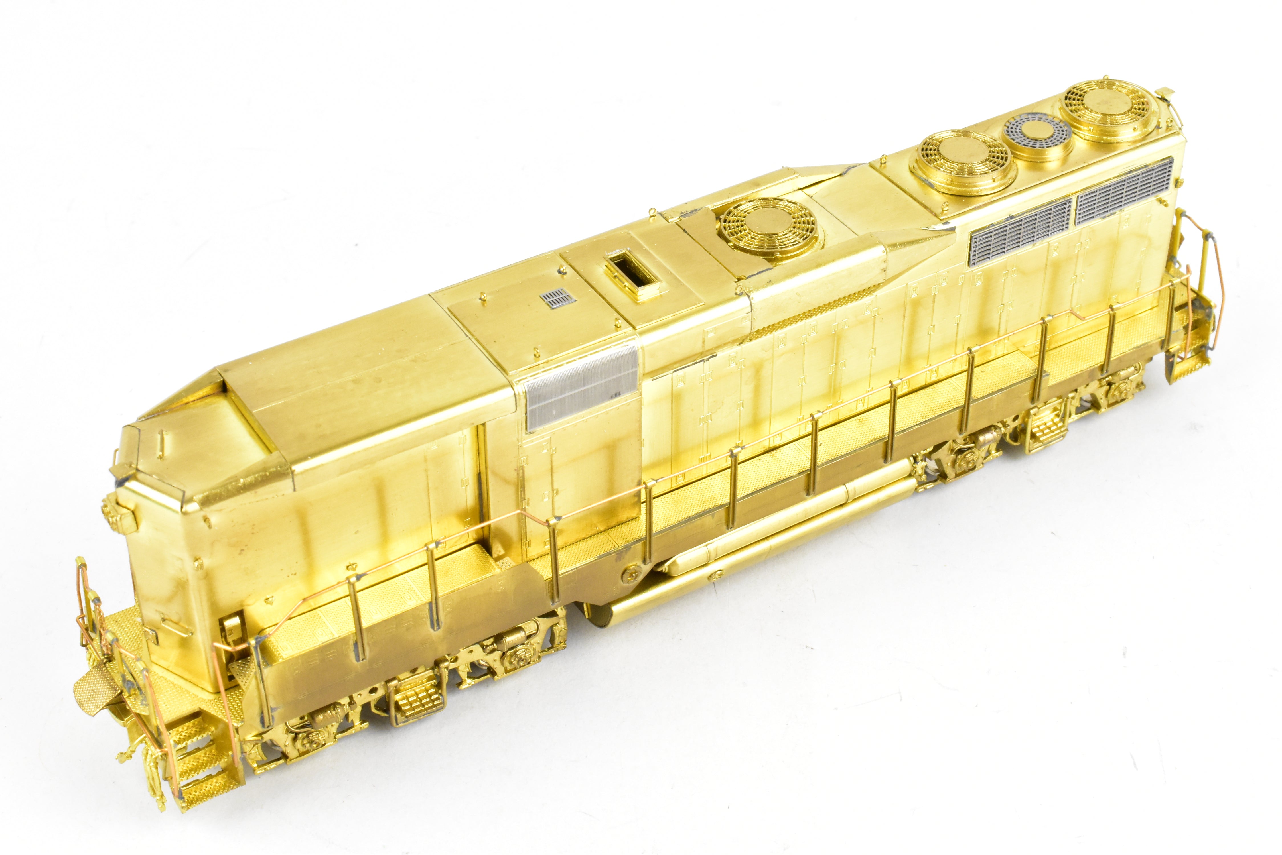 HO Brass Union Pacific EMD GP30B PH II Cabless Models 700B - 726B by Overland