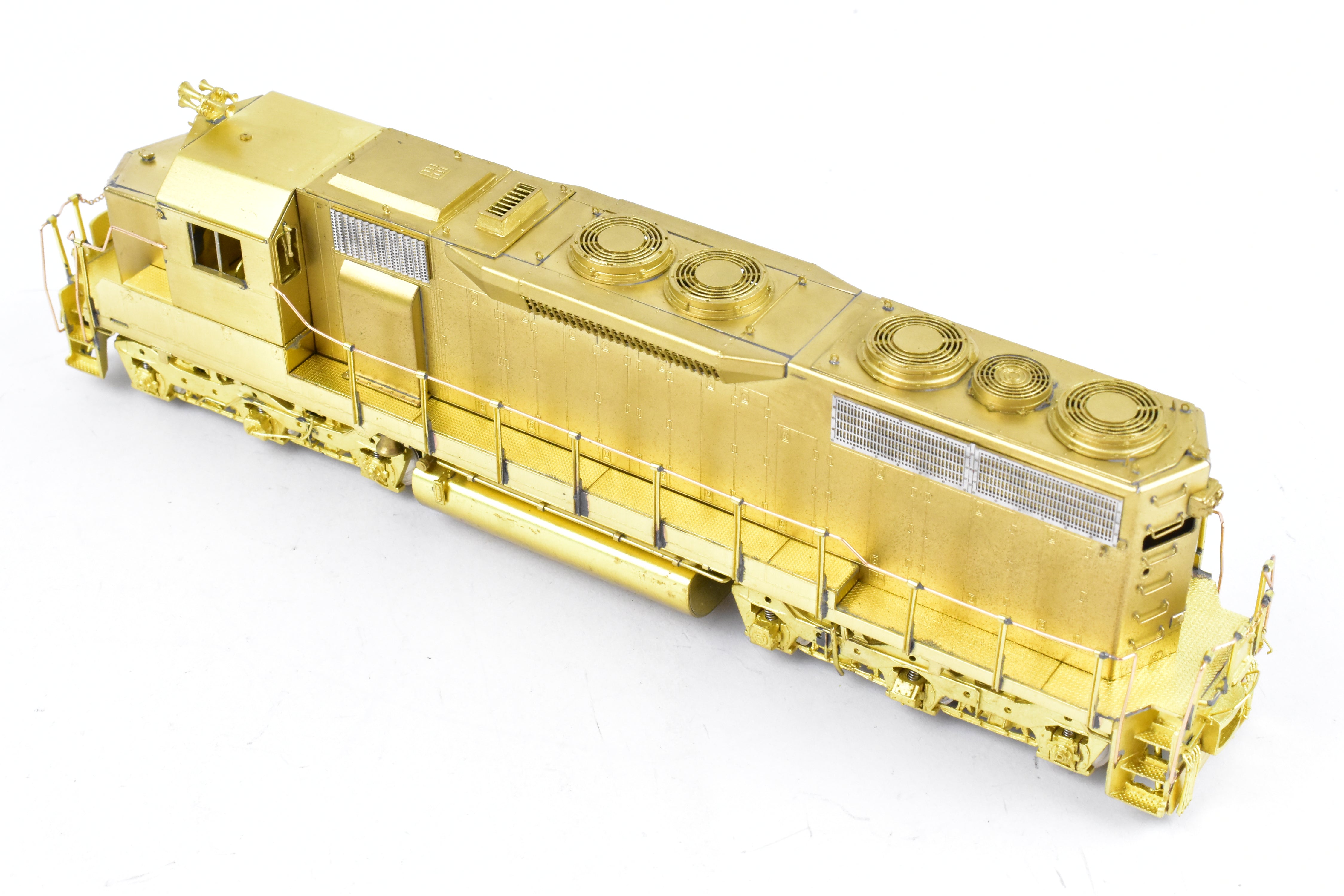 HO Brass OMI SCL Seaboard Coast Line EMD SD35 Nos. 1911 - 1923, Like New