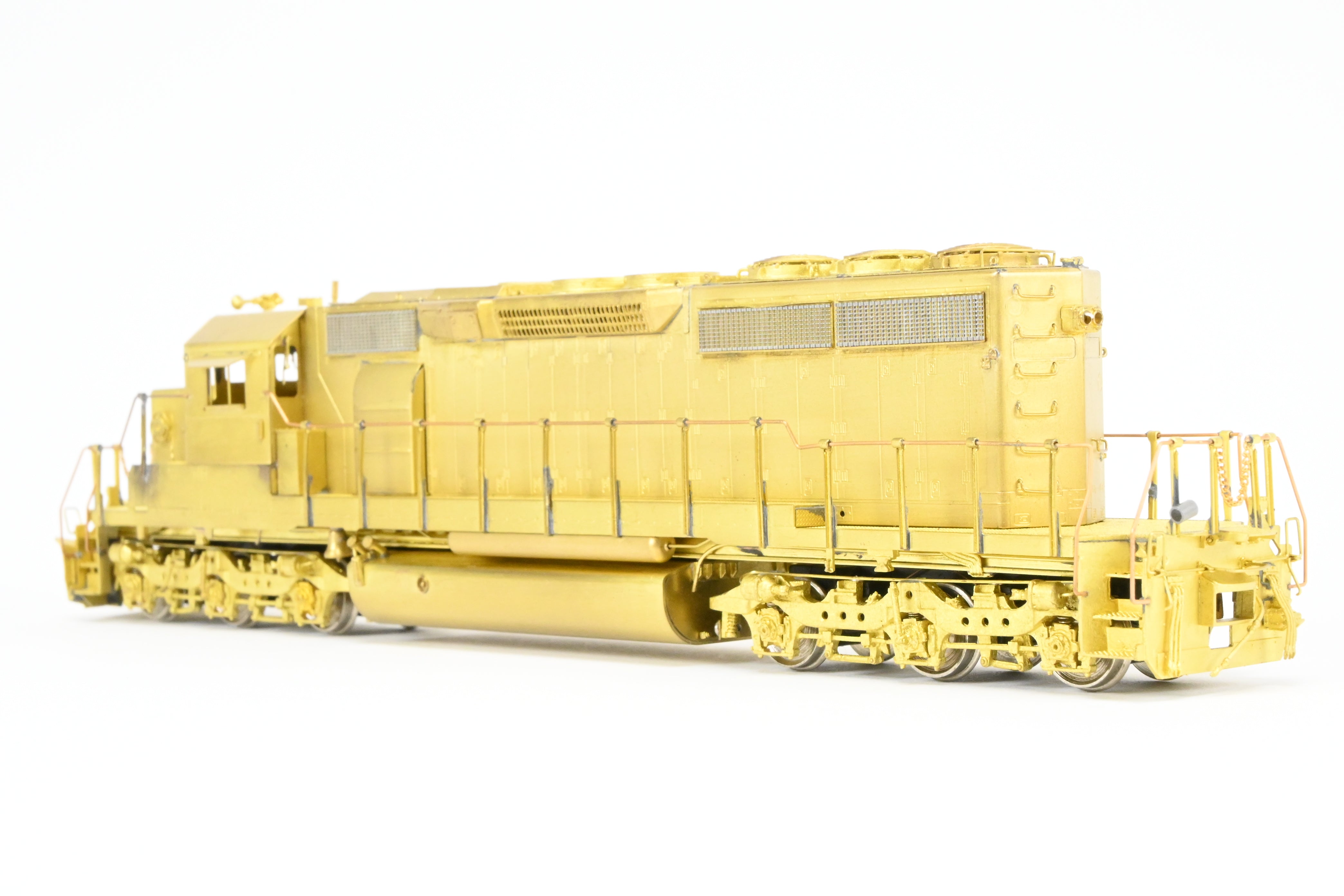 HO Brass OMI UP Union Pacific EMD SD40-2 #3827 - 3835 Former MKT Model