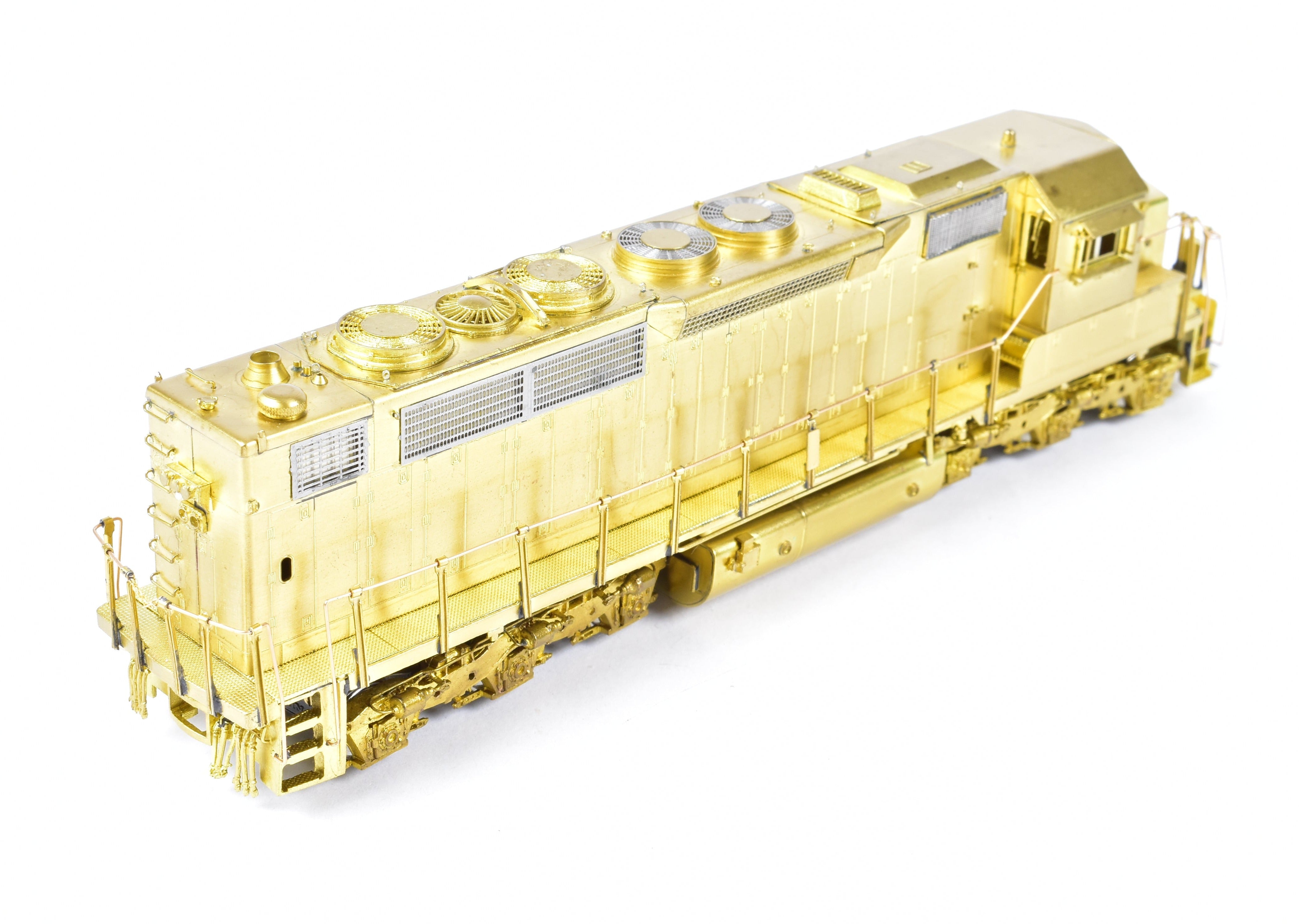 HO Brass OMI UP Union Pacific EMD SDP35 Mint Models #1400 - 1409