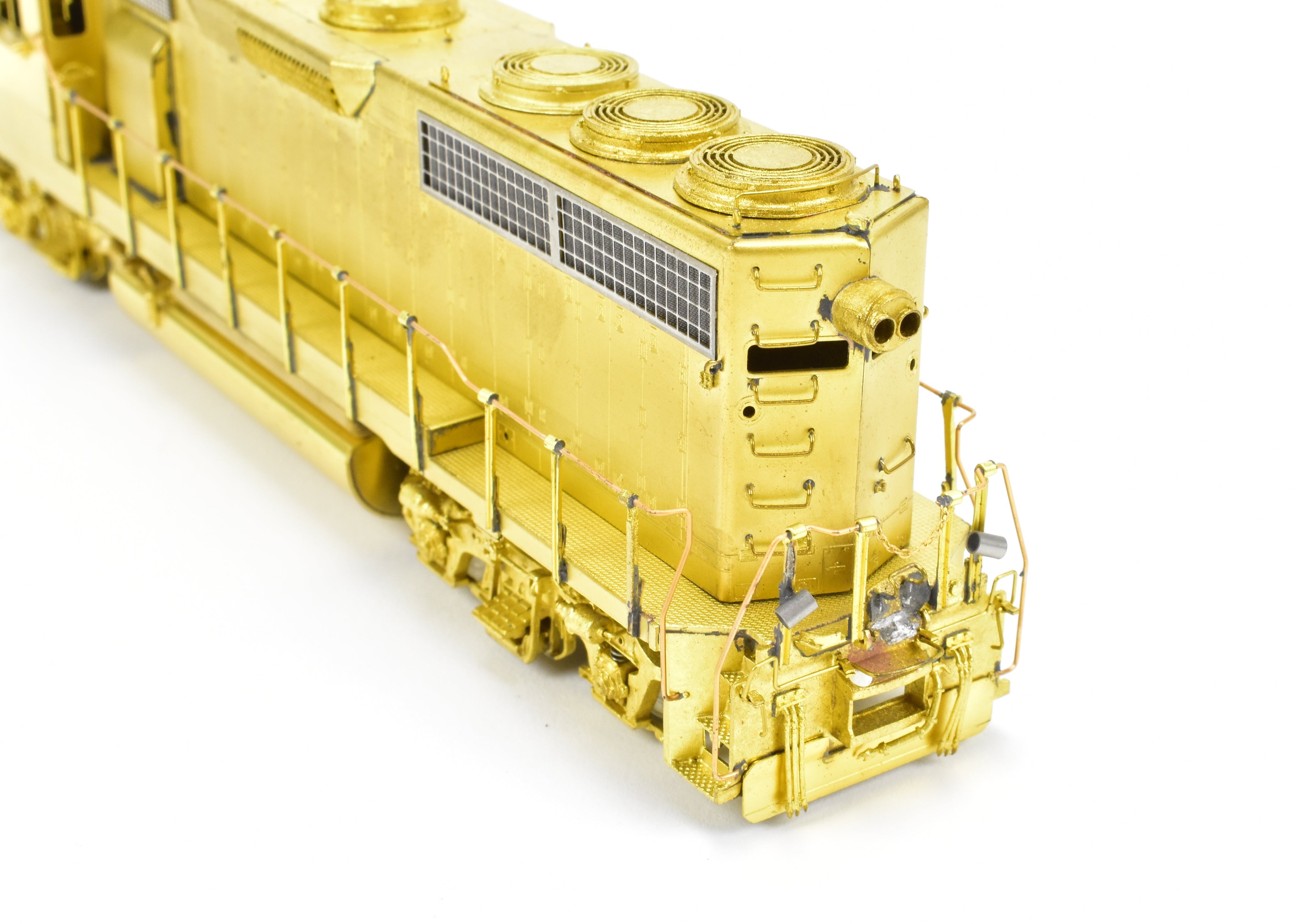 HO Brass OMI UP GP40 Models 651 - 665, Ex Western Pacific 80s - 90s