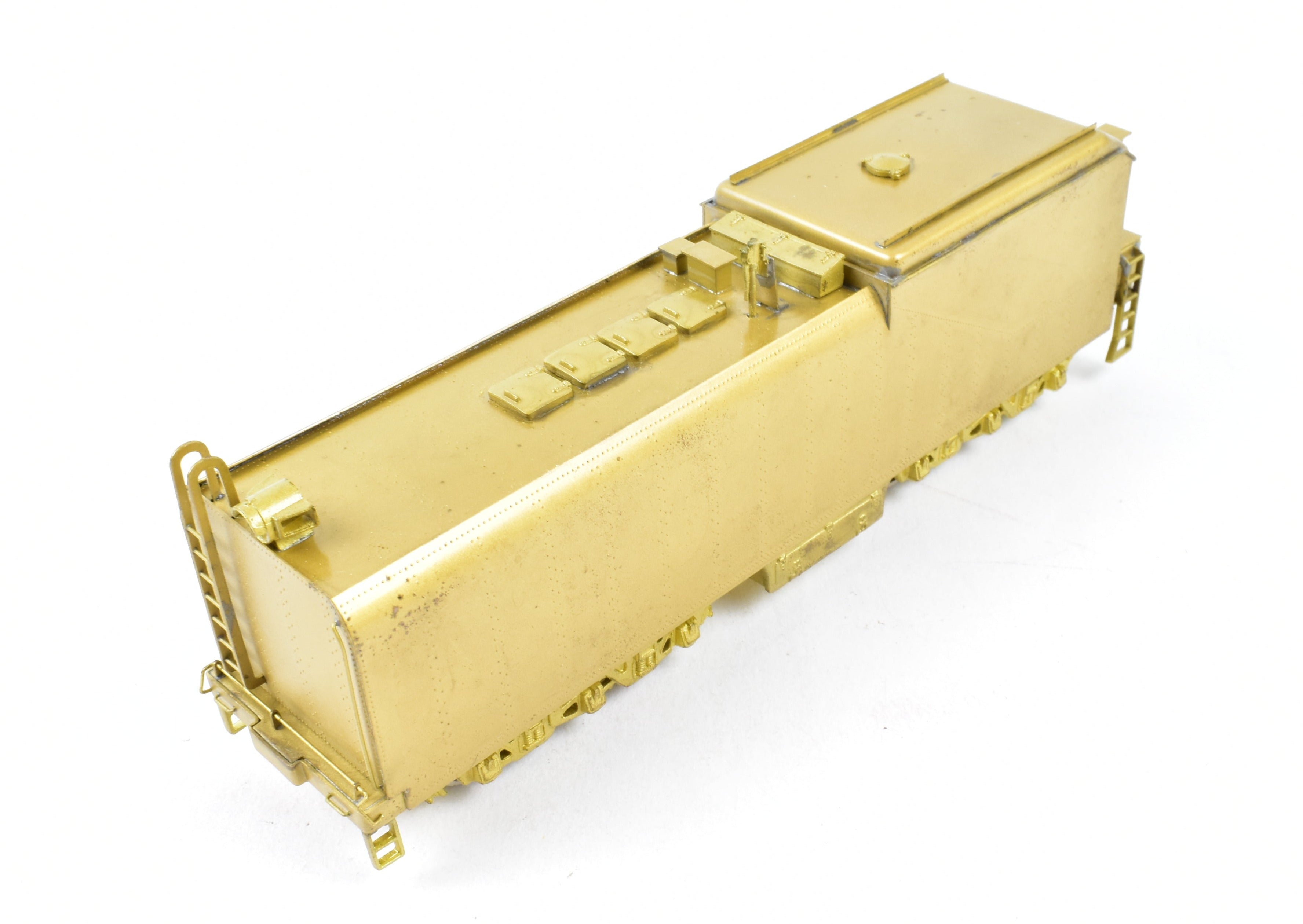 High - Quality HO Scale Brass Balboa Model of Southern Pacific GS - 2 4 - 8 - 4 Steam Locomotive