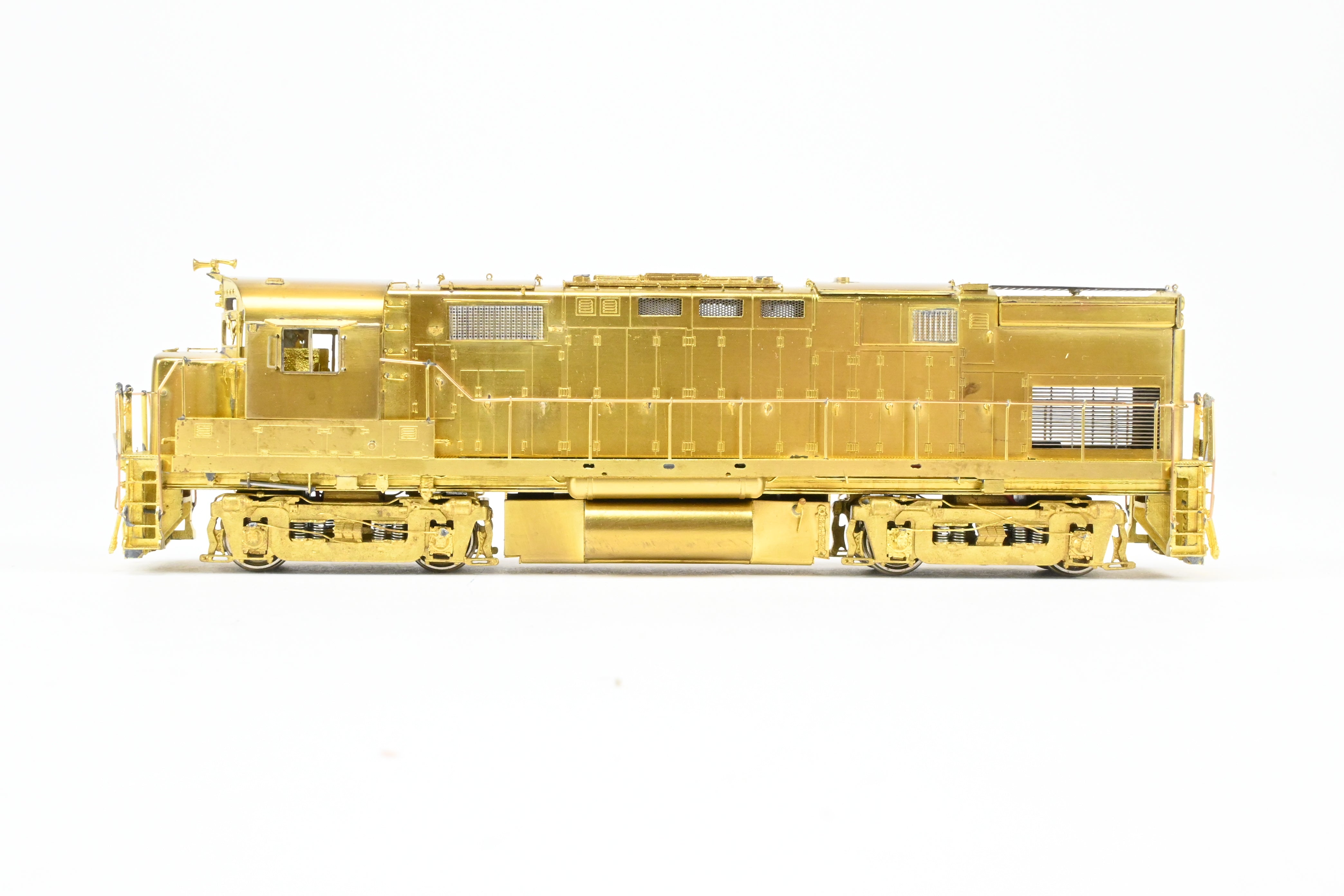 HO Brass OMI Overland D&H ALCO C424M Locomotives Nos 451 - 456