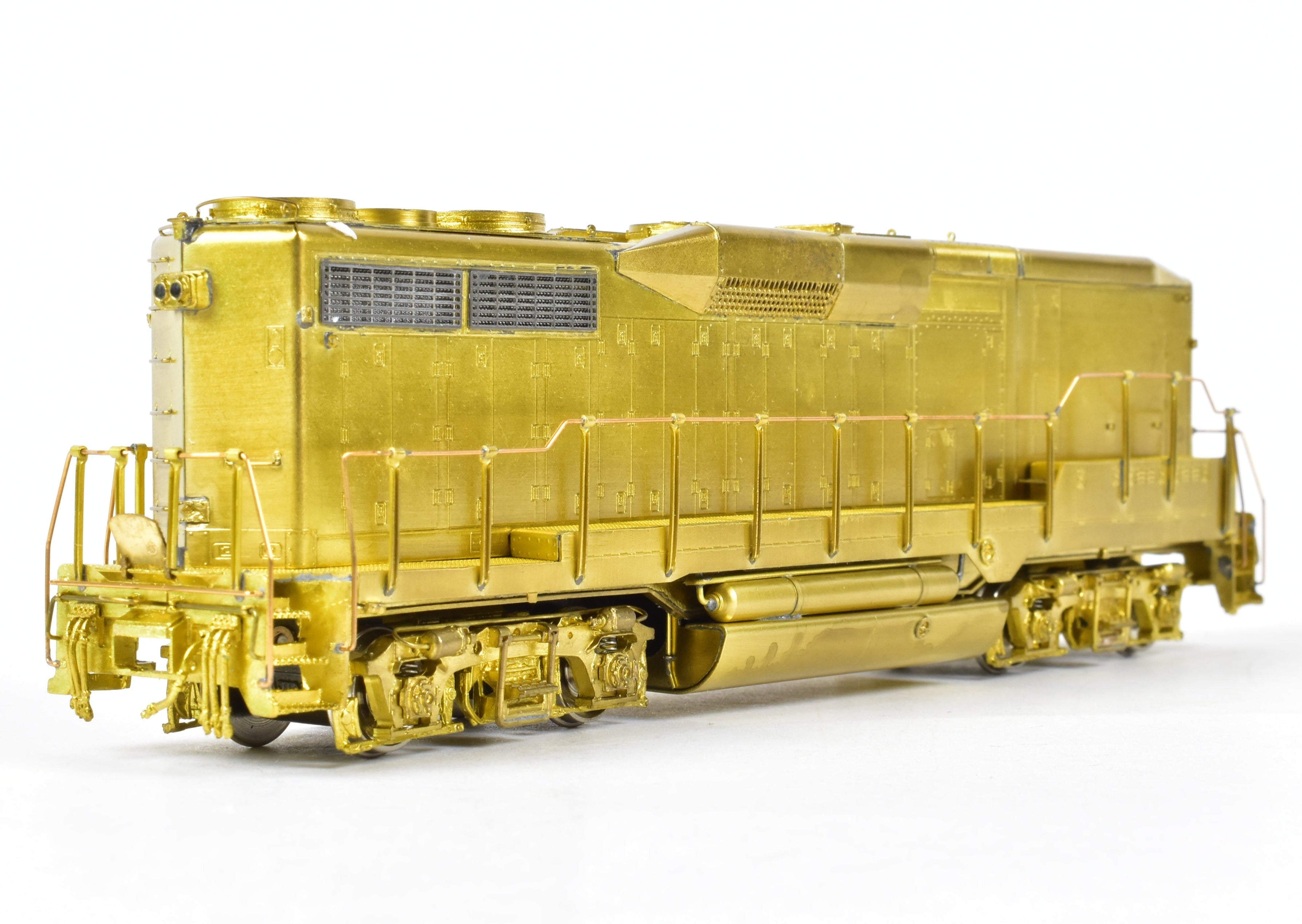 HO Brass UP Union Pacific EMD GP30B PH II Cabless Models 700B - 726B by Overland