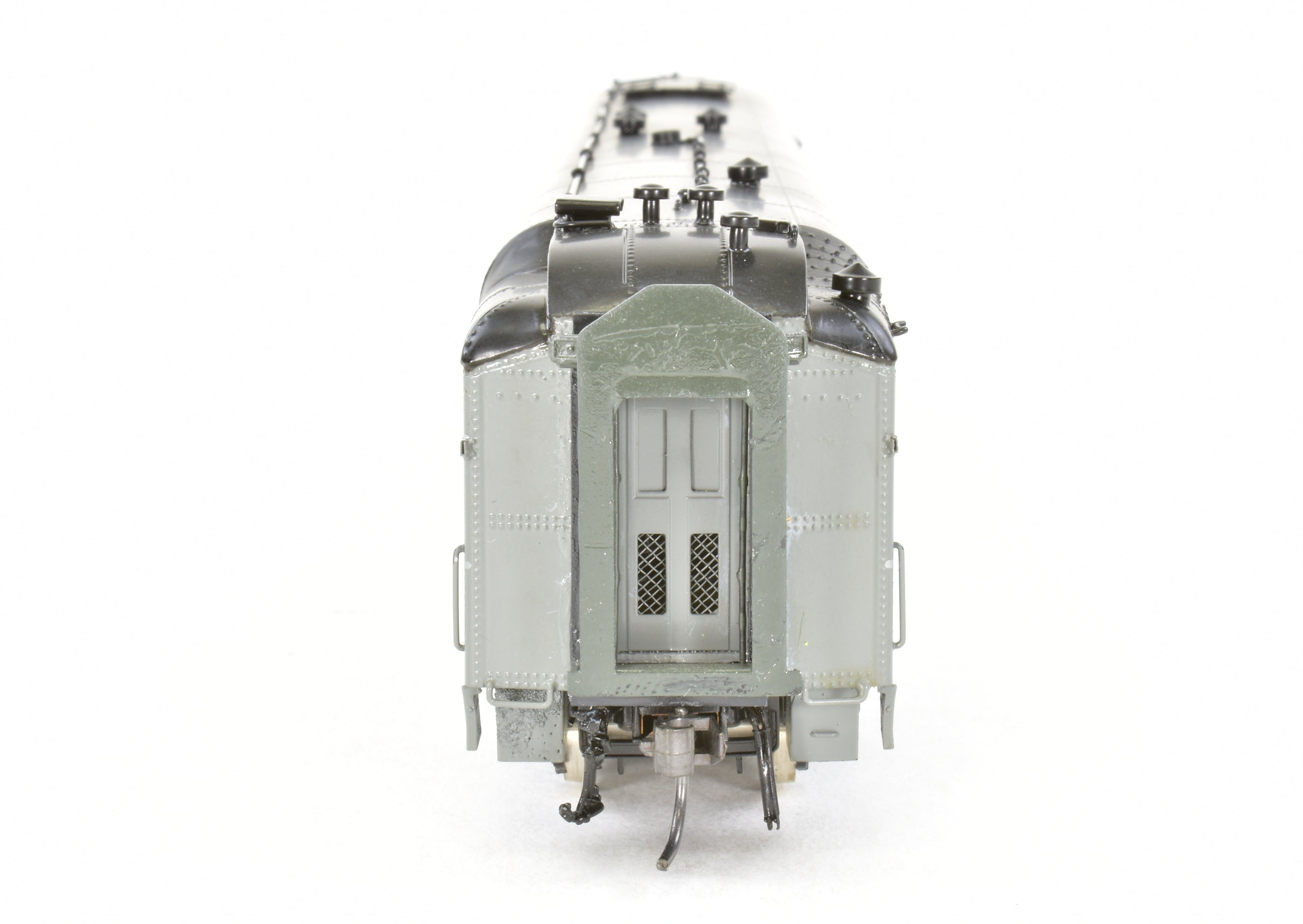 HO Brass Precision Scale Co. Southern Pacific Business Official Car in Sacramento