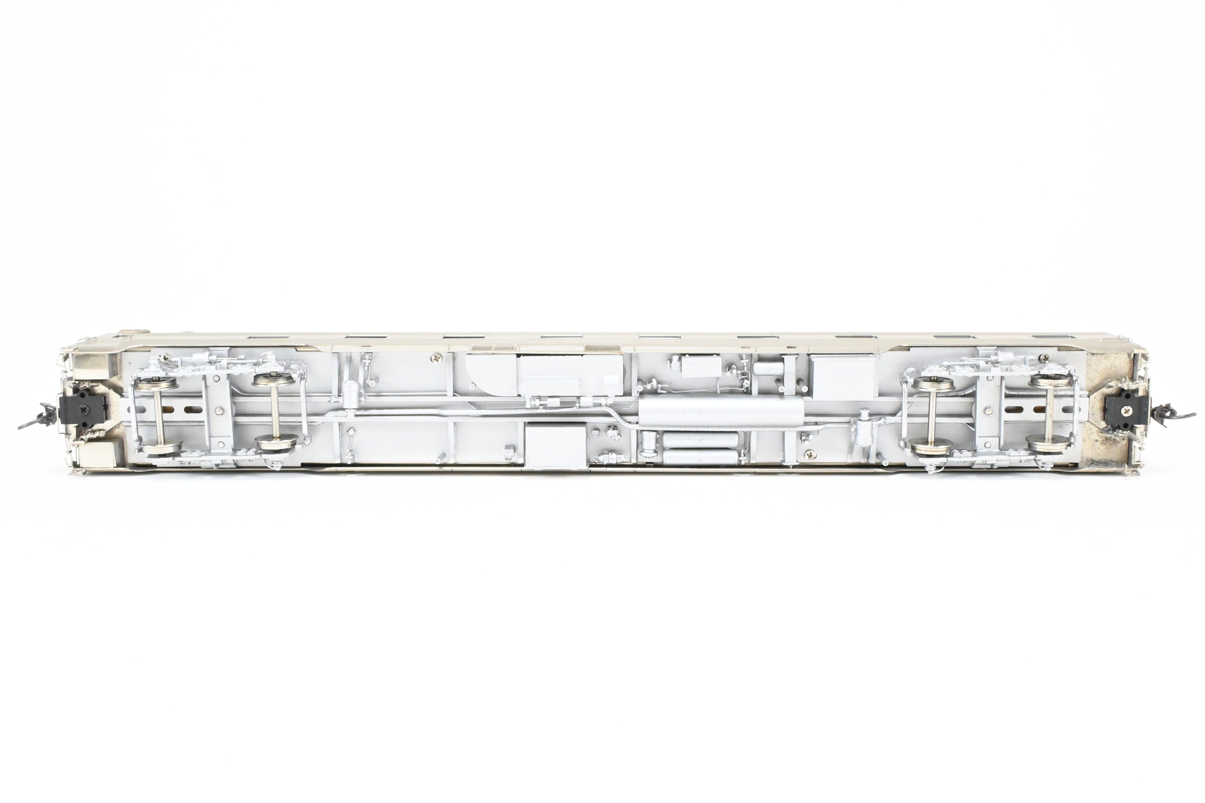 1951 ATSF Santa Fe Super Chief 4-Car Sleeping Car Set by Challenger Imports