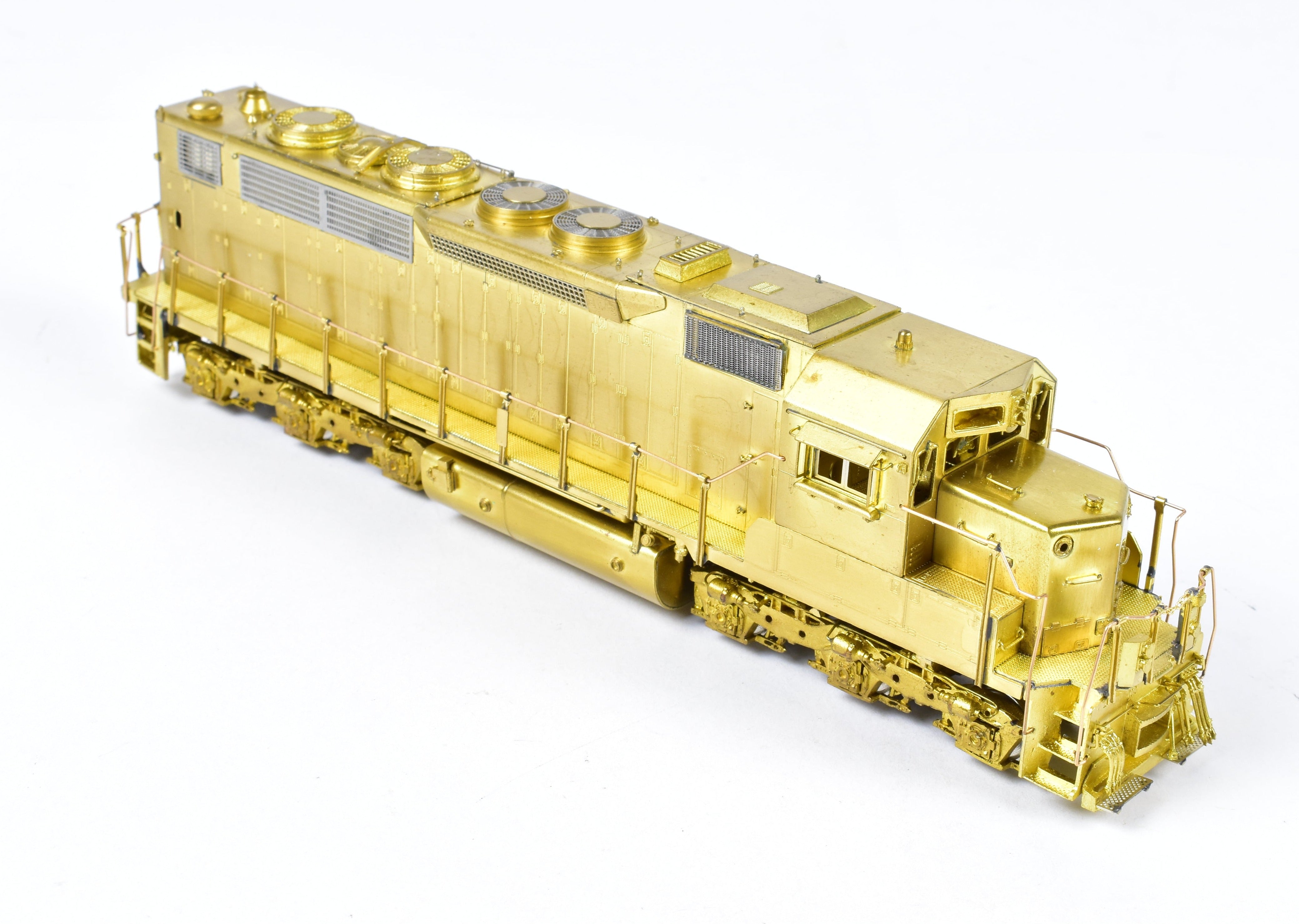 HO Brass OMI UP Union Pacific EMD SDP35 Mint Models #1400 - 1409