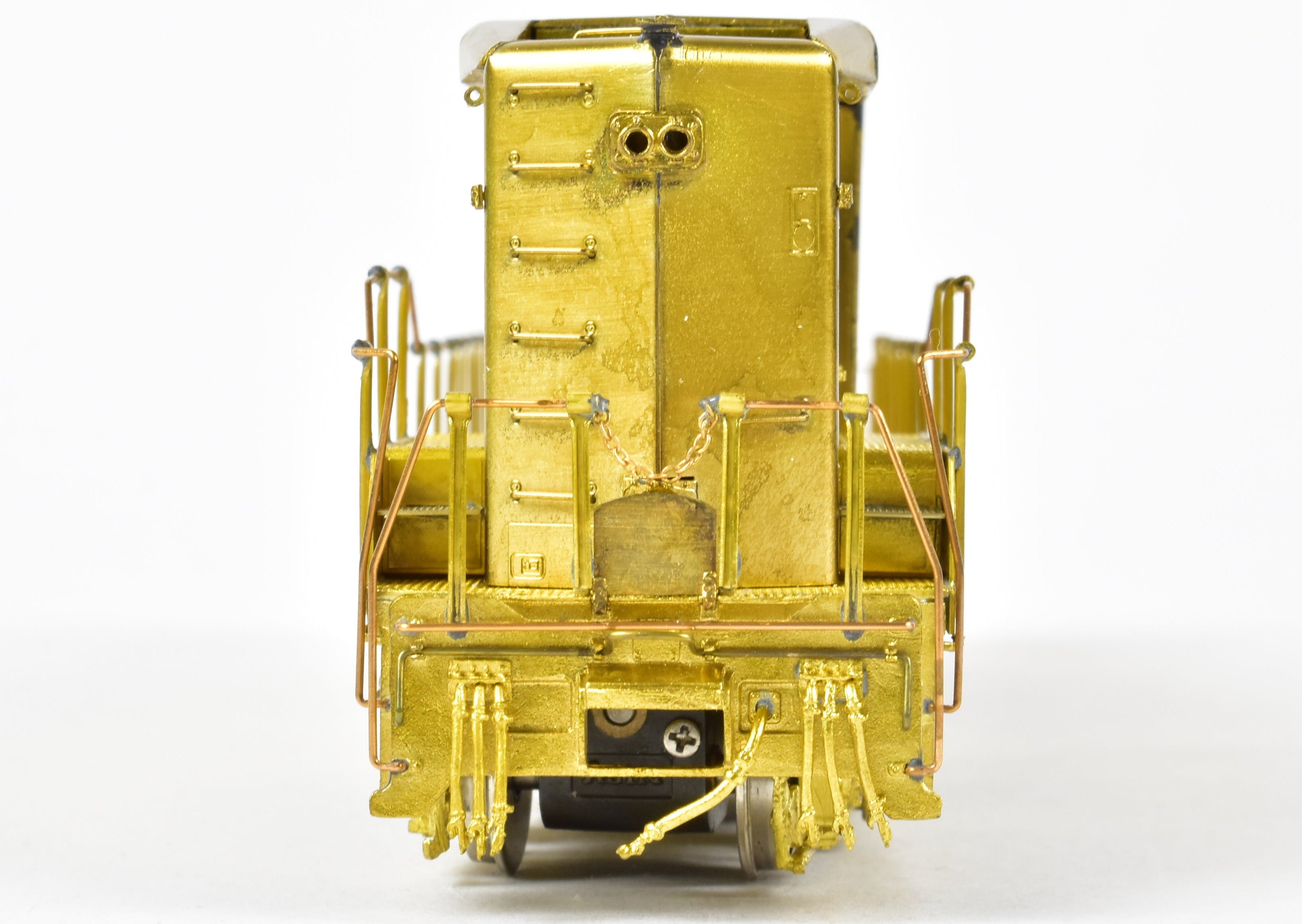 HO Brass UP Union Pacific EMD GP30B PH II Cabless Models 700B - 726B by Overland