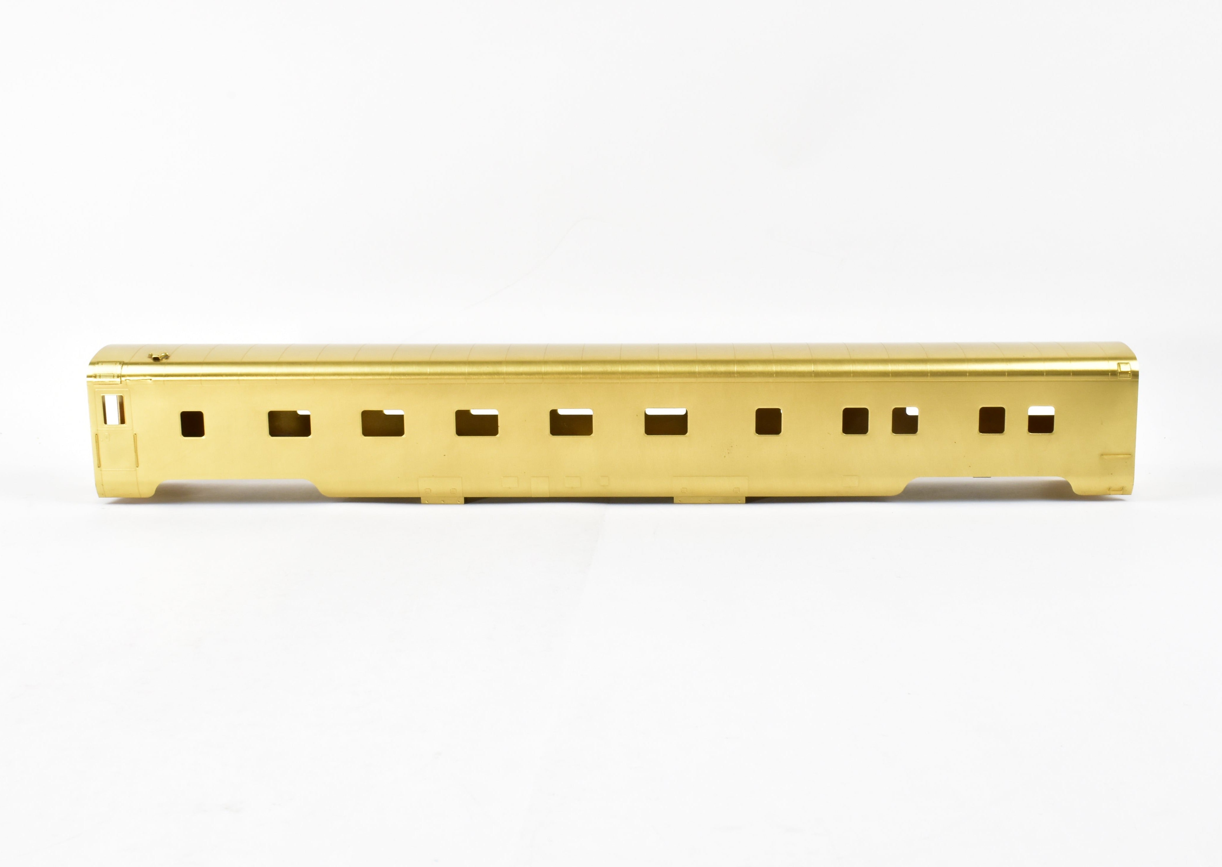 Brass Sunset Models NYC - New York Central 10 - 5 Sleeper Model without Trucks