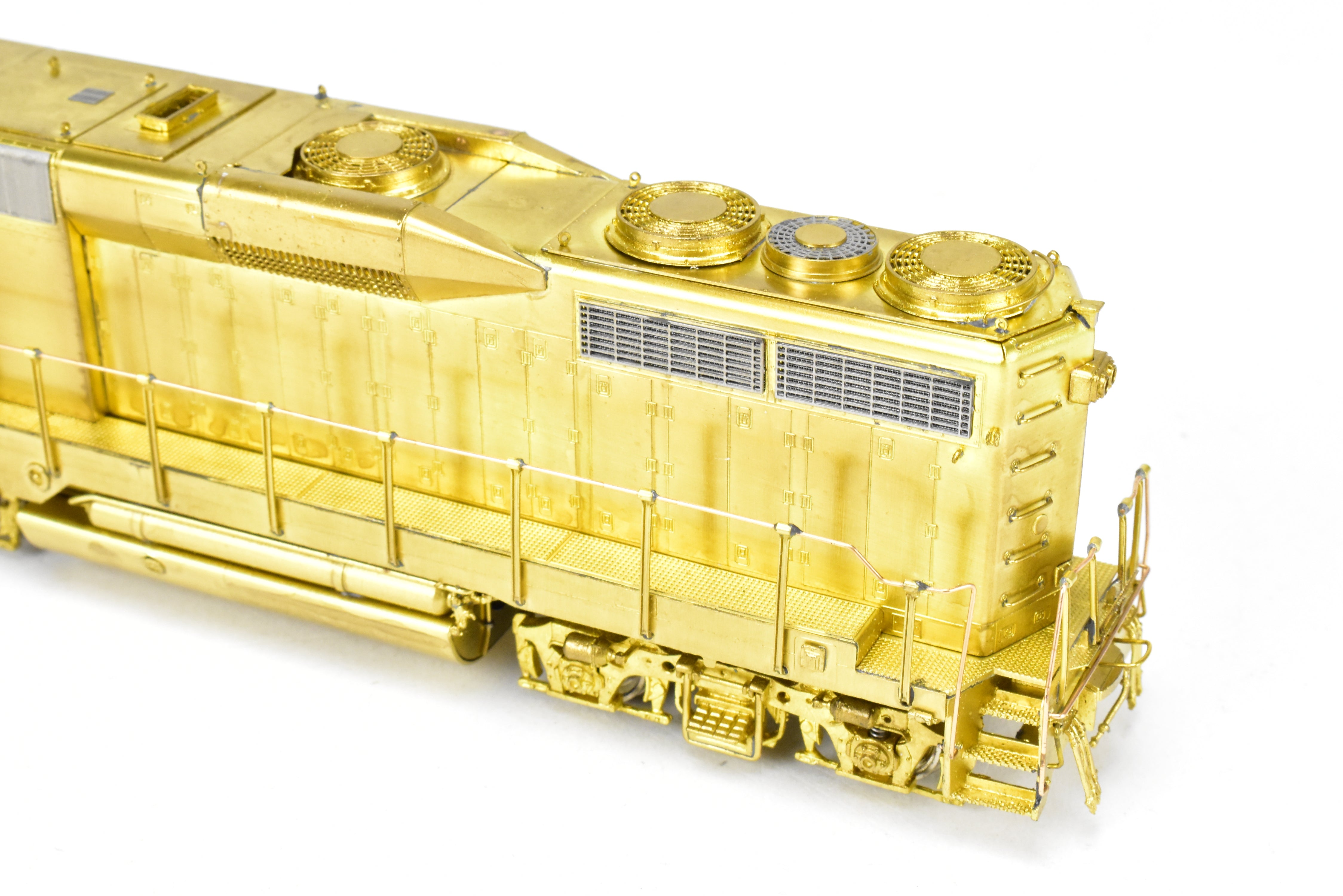 HO Brass OMI Union Pacific EMD GP30B PH II Cabless Models 727B - 739B