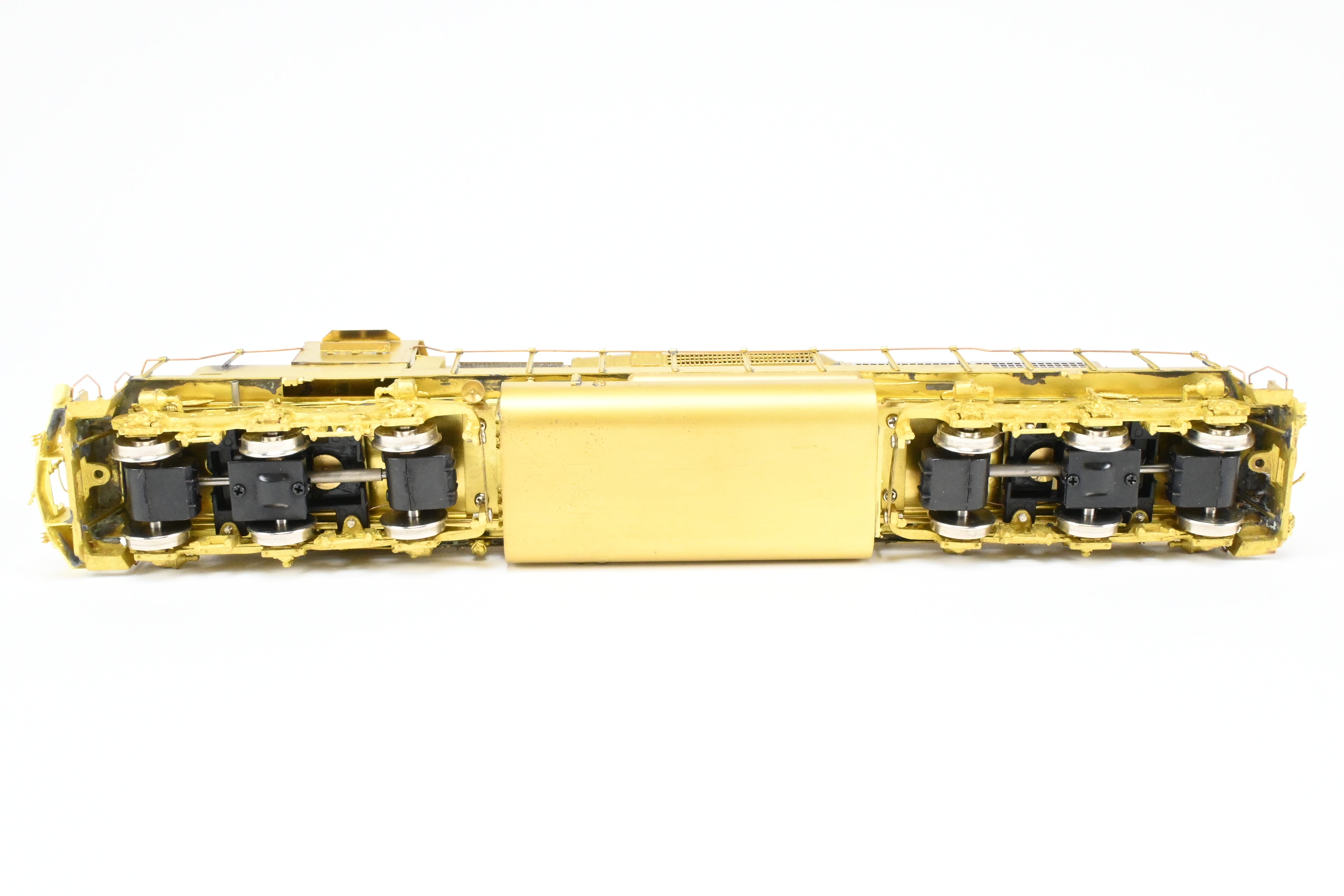 HO Brass OMI - Overland Models Inc. Union Pacific EMD SD40-2 #3123 - 3172 Brand New